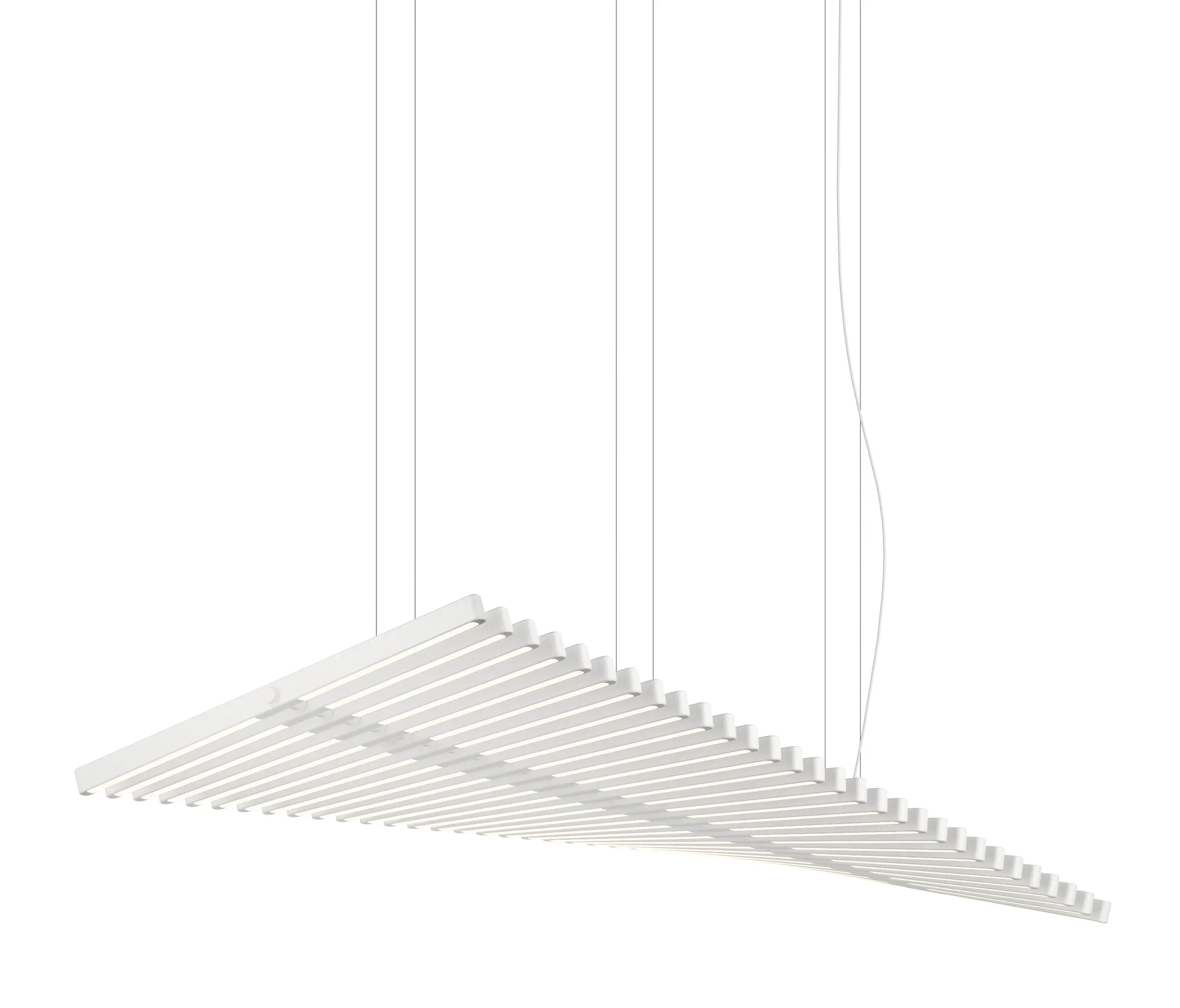 Vibia - Rhythm Horizontal 2112 Lampade sospese