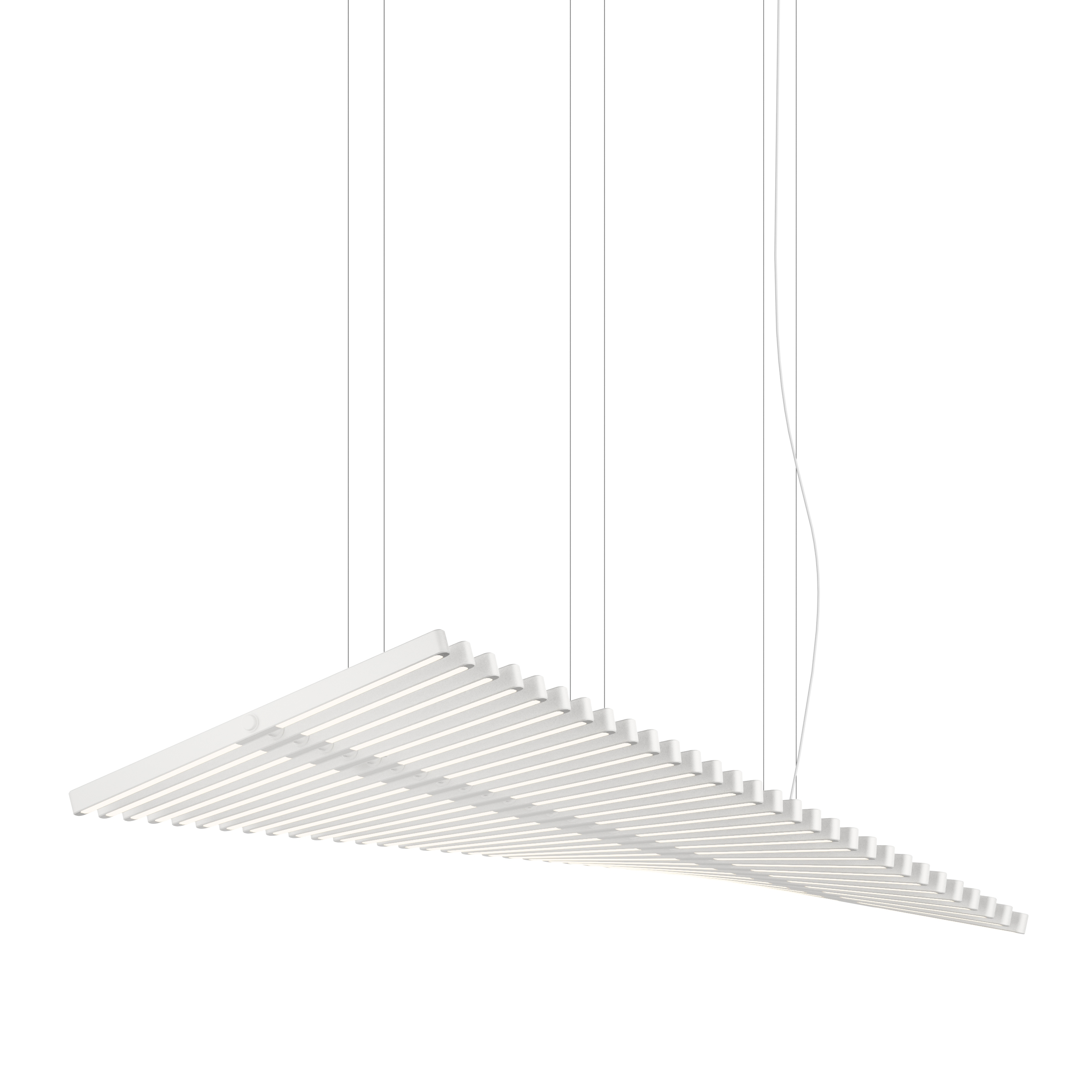 Rhythm Horizontal 2112 Pendelleuchten
