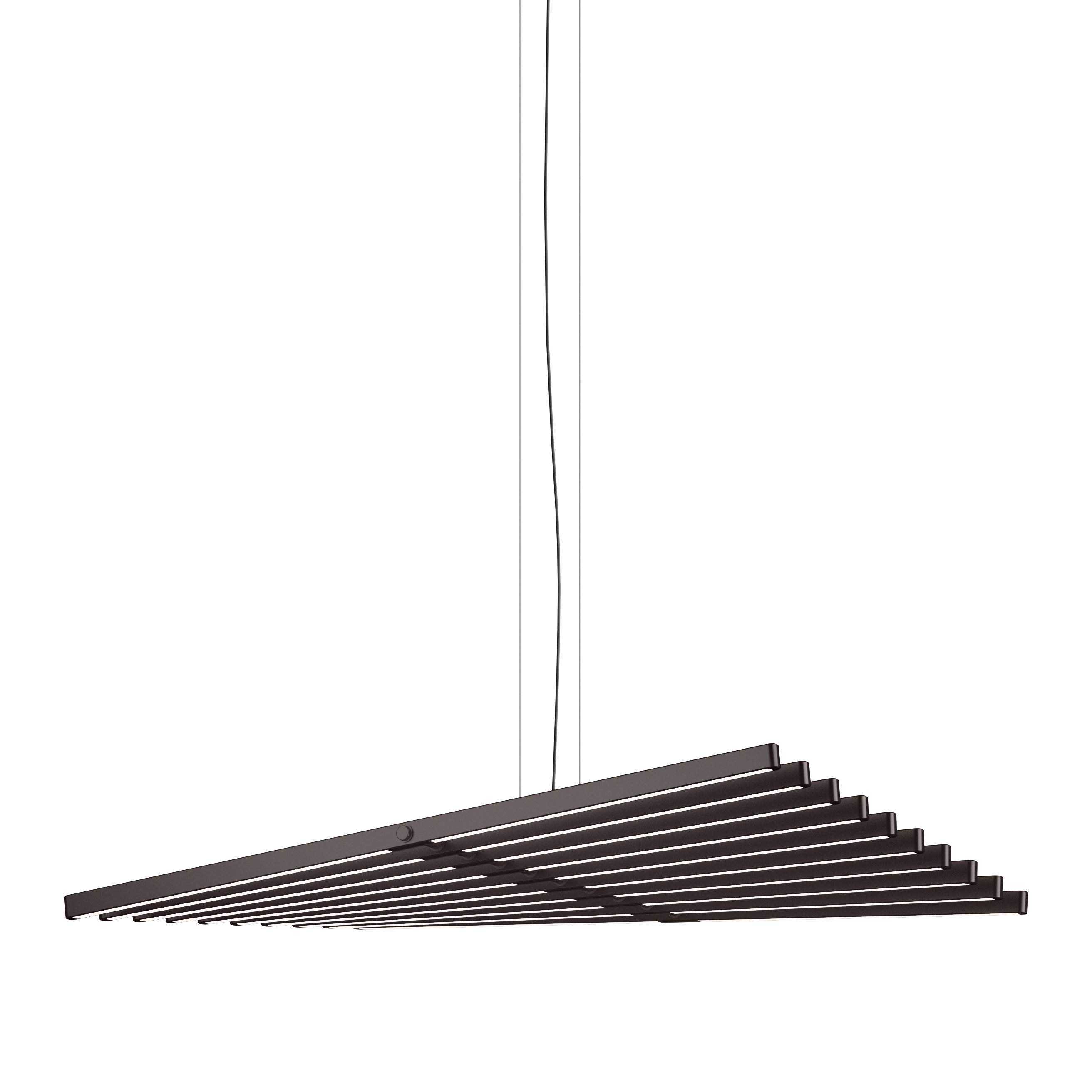 Rhythm Horizontal 2120 Pendelleuchten