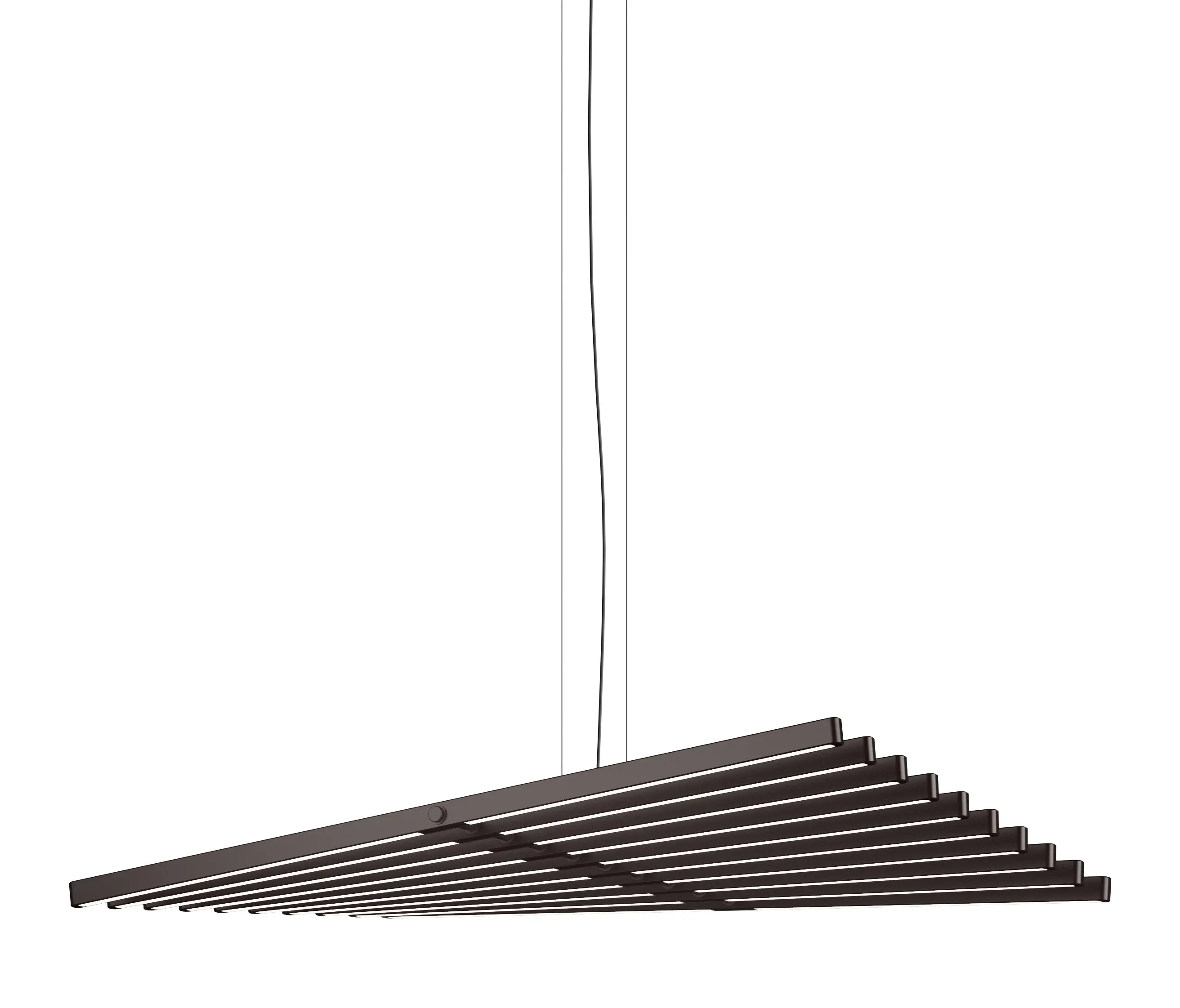 Vibia - Rhythm Horizontal 2120 Hanging lamp