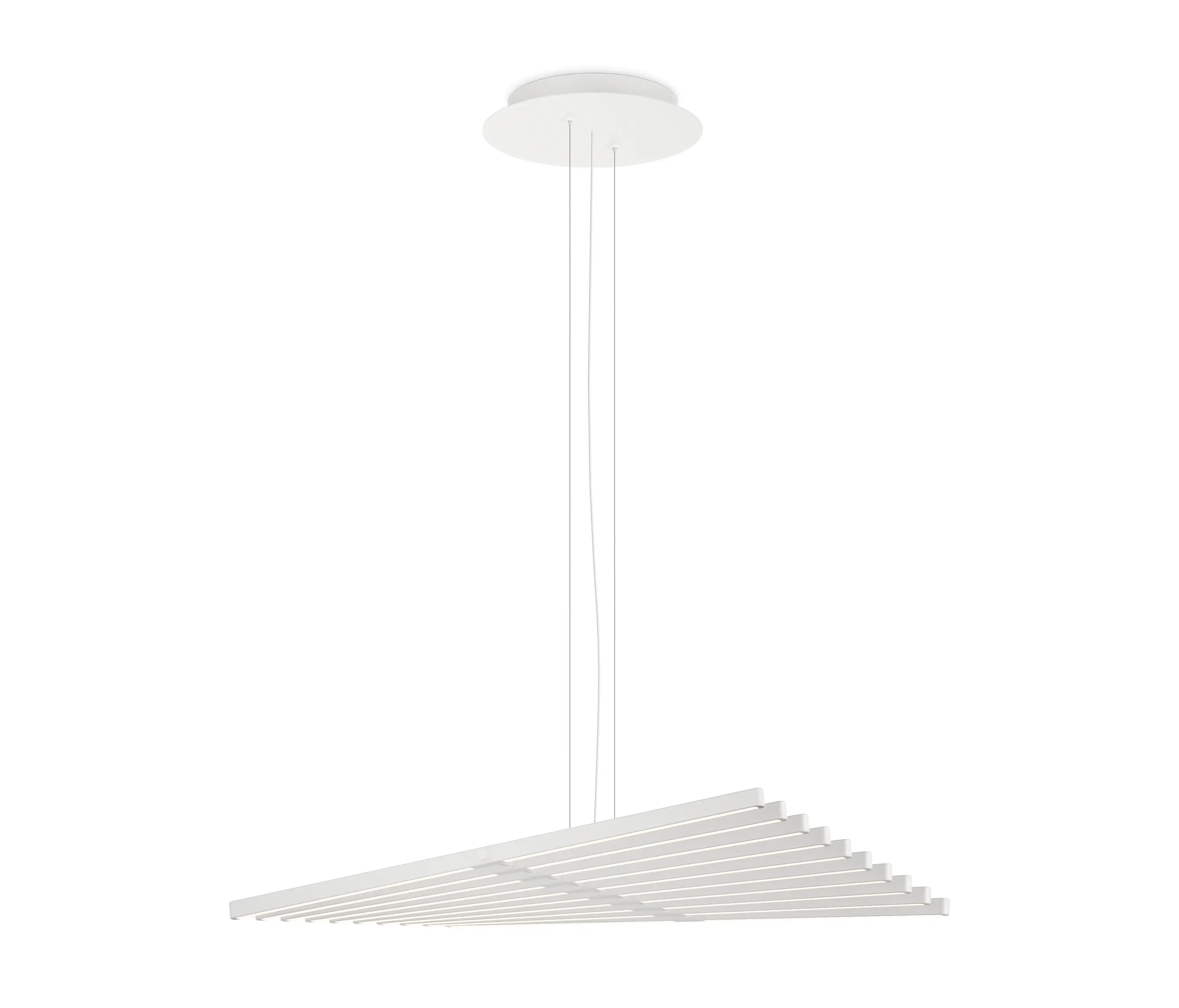 Vibia - Rhythm Horizontal 2120 Lampade sospese
