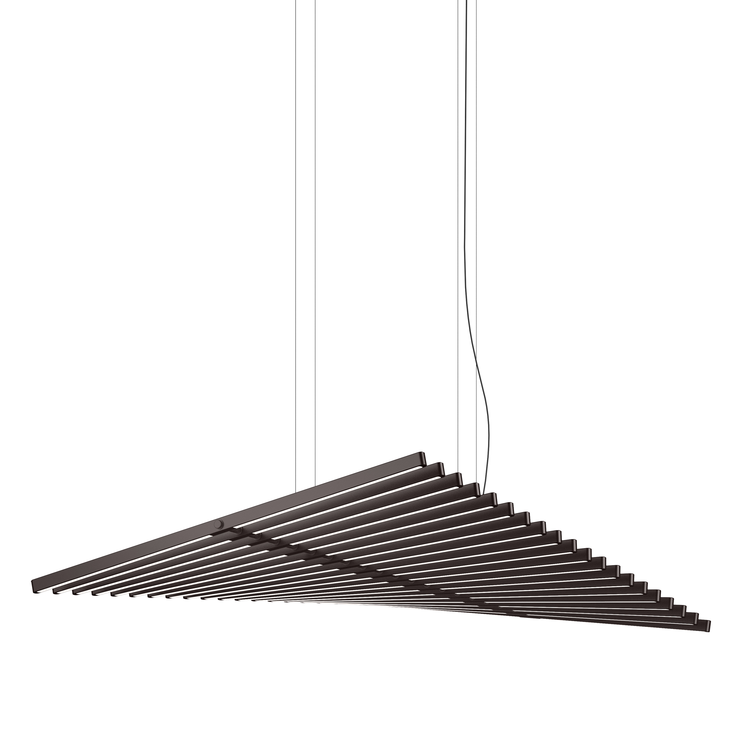Rhythm Horizontal 2121 Hanging lamp
