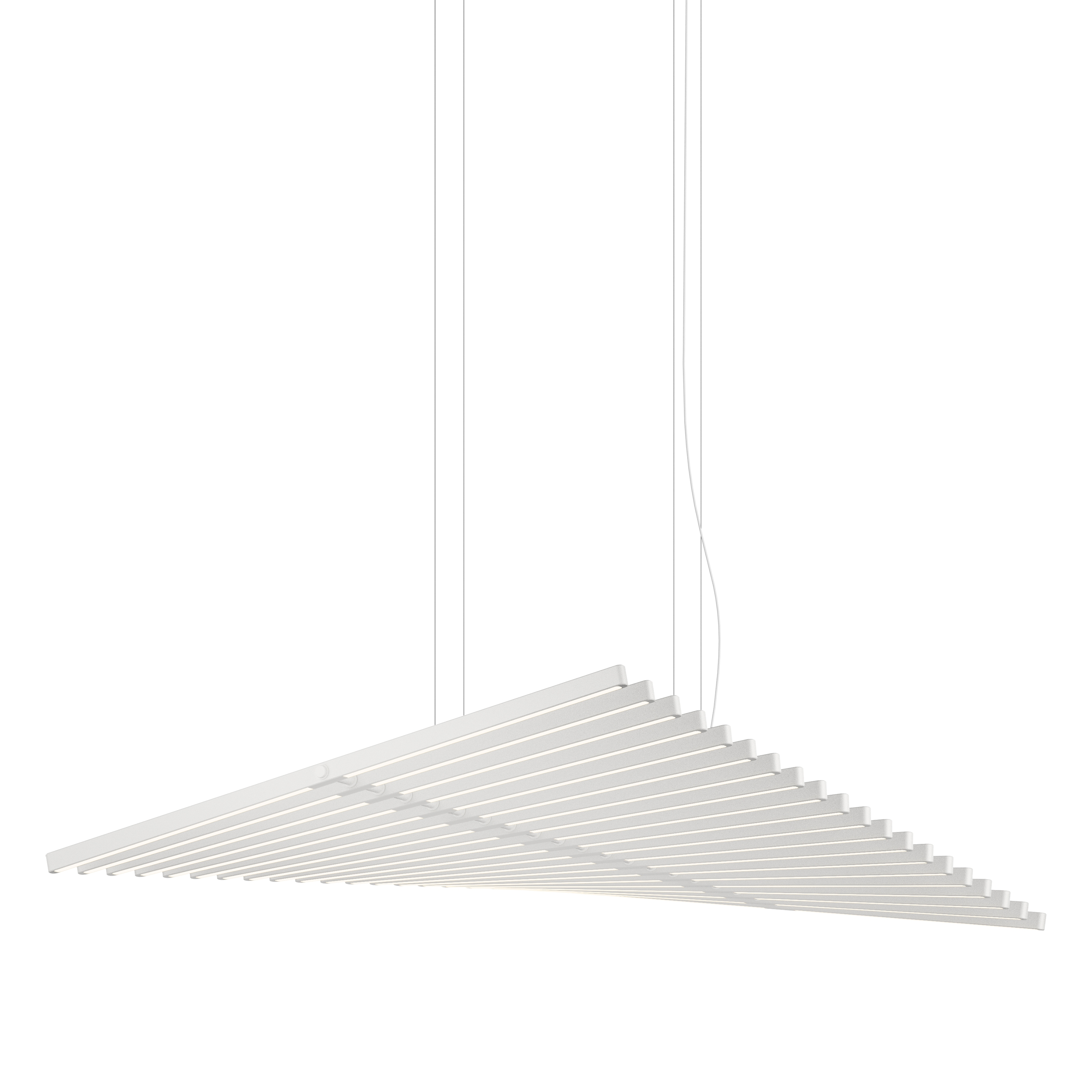 Rhythm Horizontal 2121 Pendelleuchten