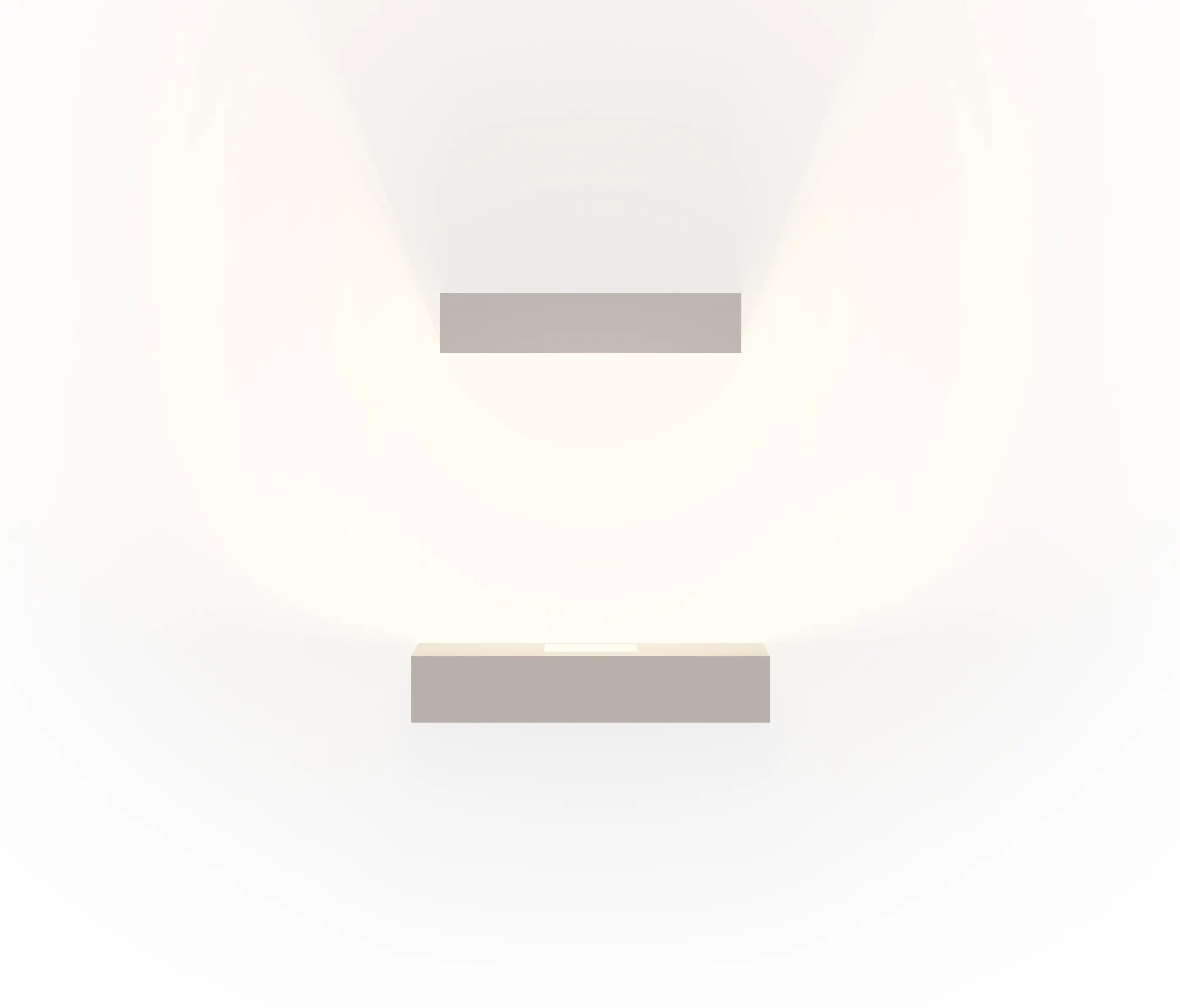 Vibia - Set 7750 Lampes murales