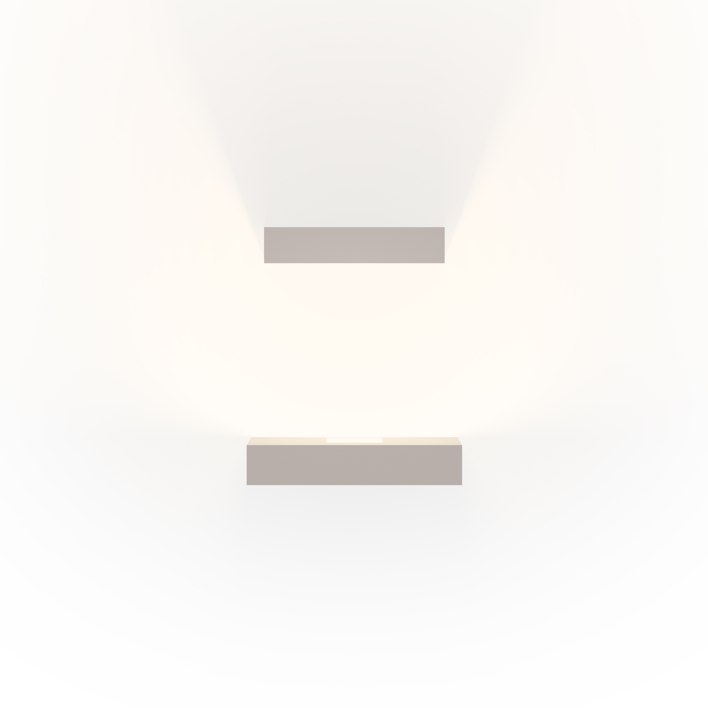 Display product Set 7750 Wall lamp from manufacturer Vibia