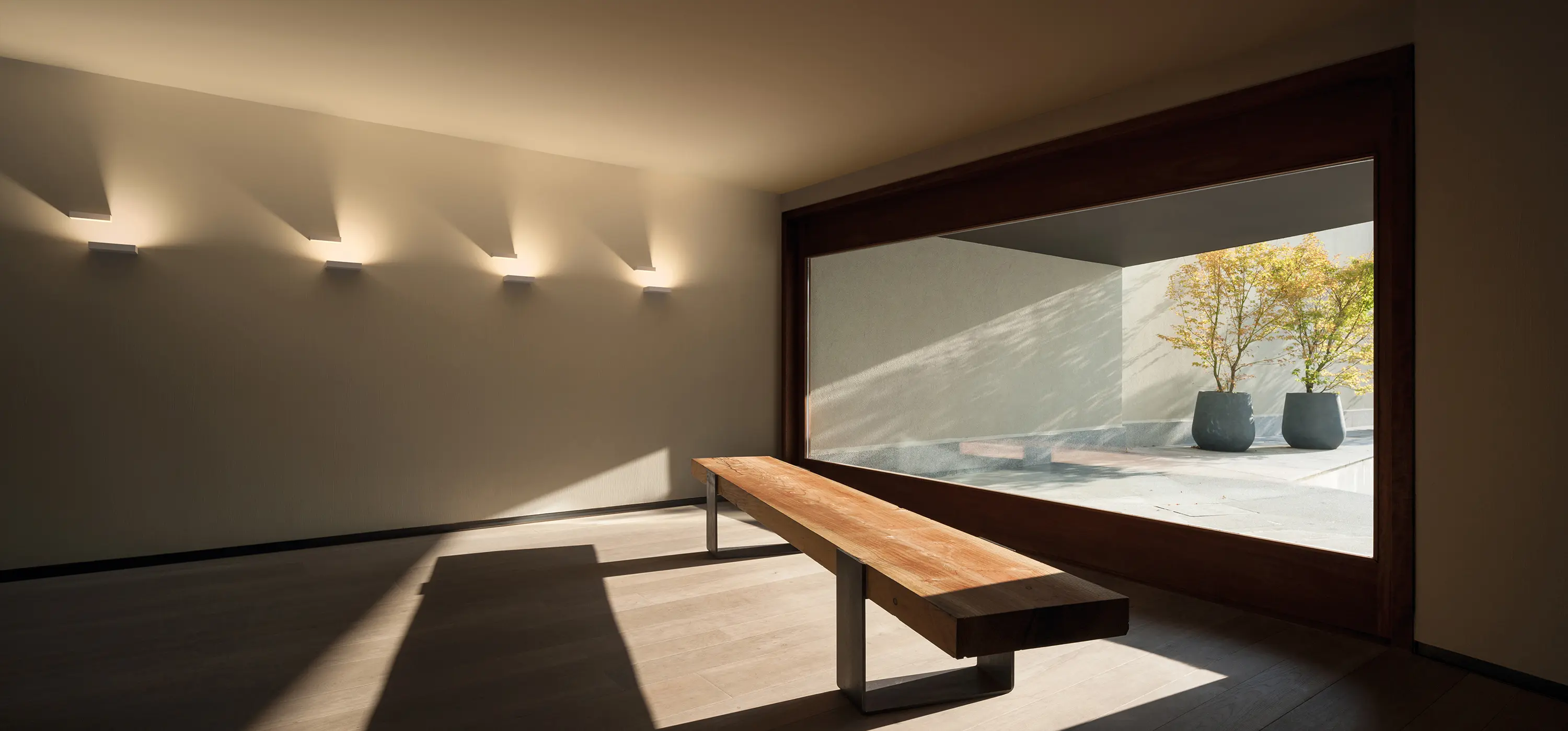 Vibia - Set 7750 Lampes murales