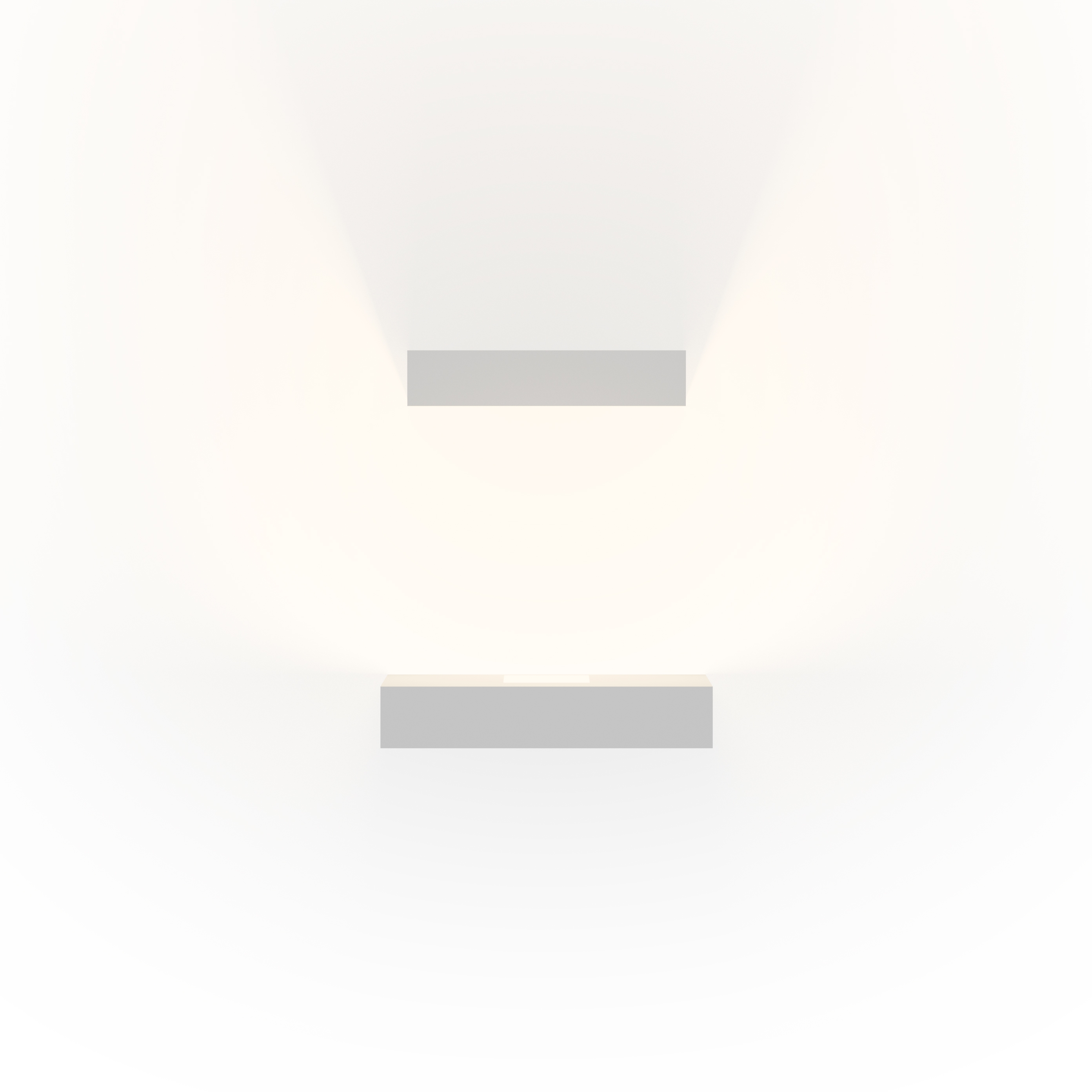 Set 7750 Wall lamp