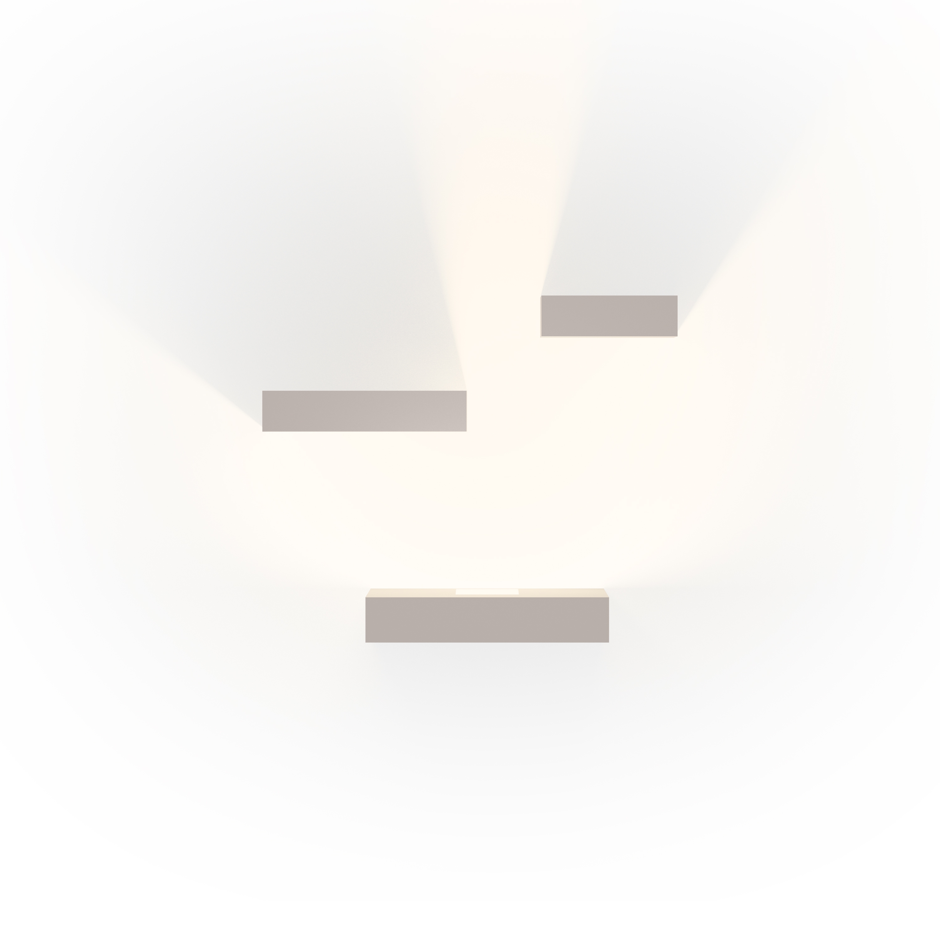 Set 7751 Wall lamp