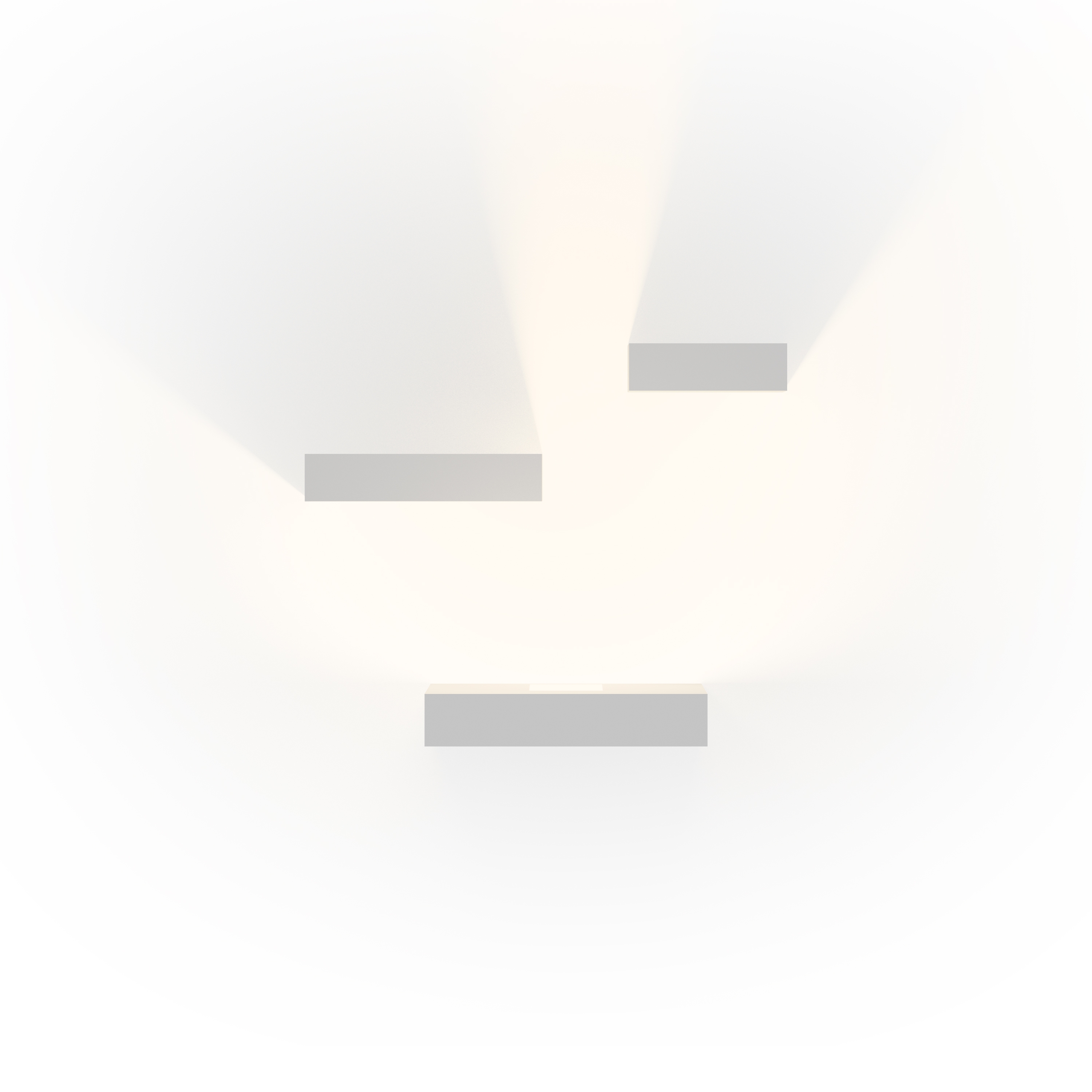 Set 7751 Wall lamp