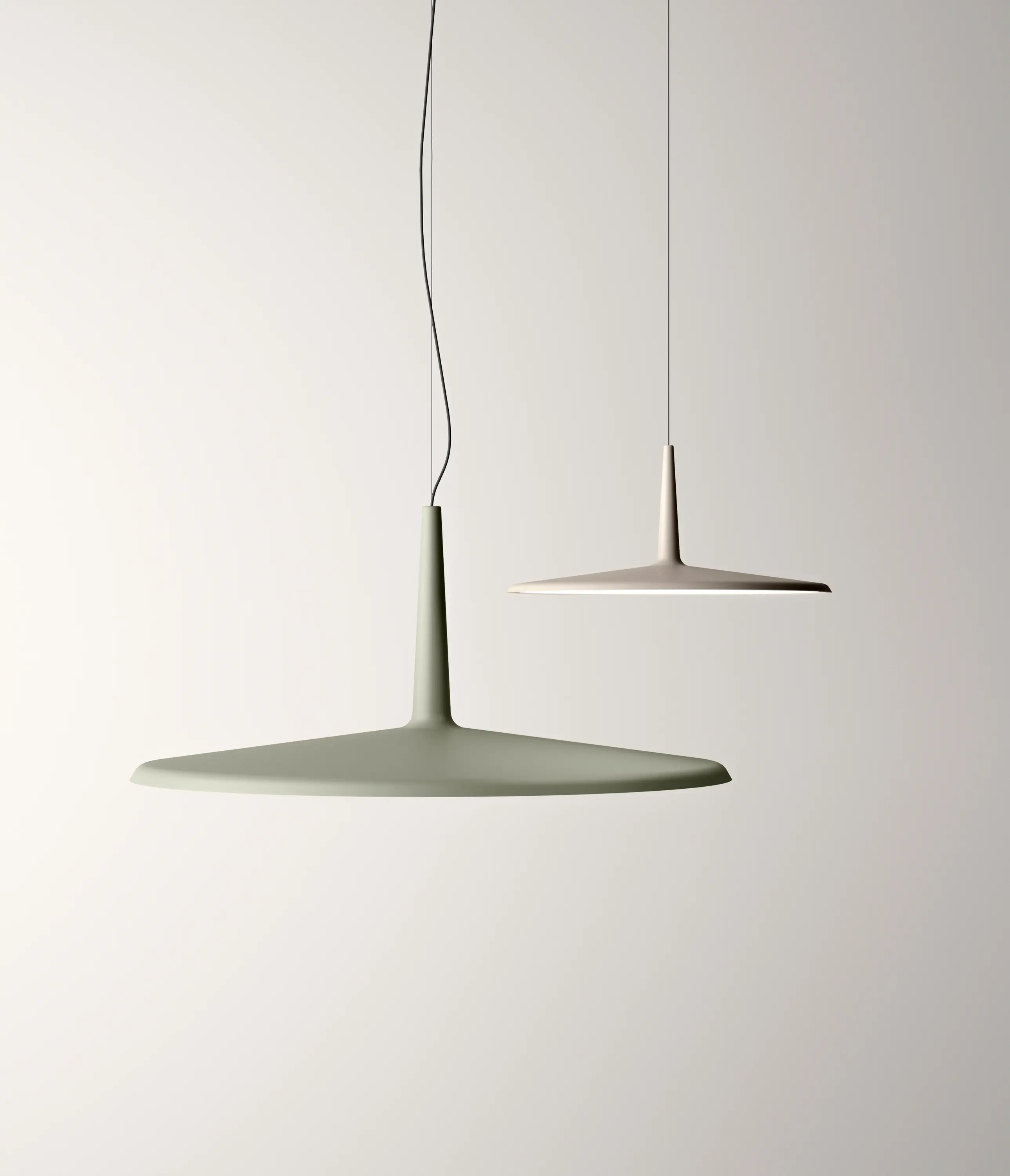Vibia - Skan 0270 Hanging lamp