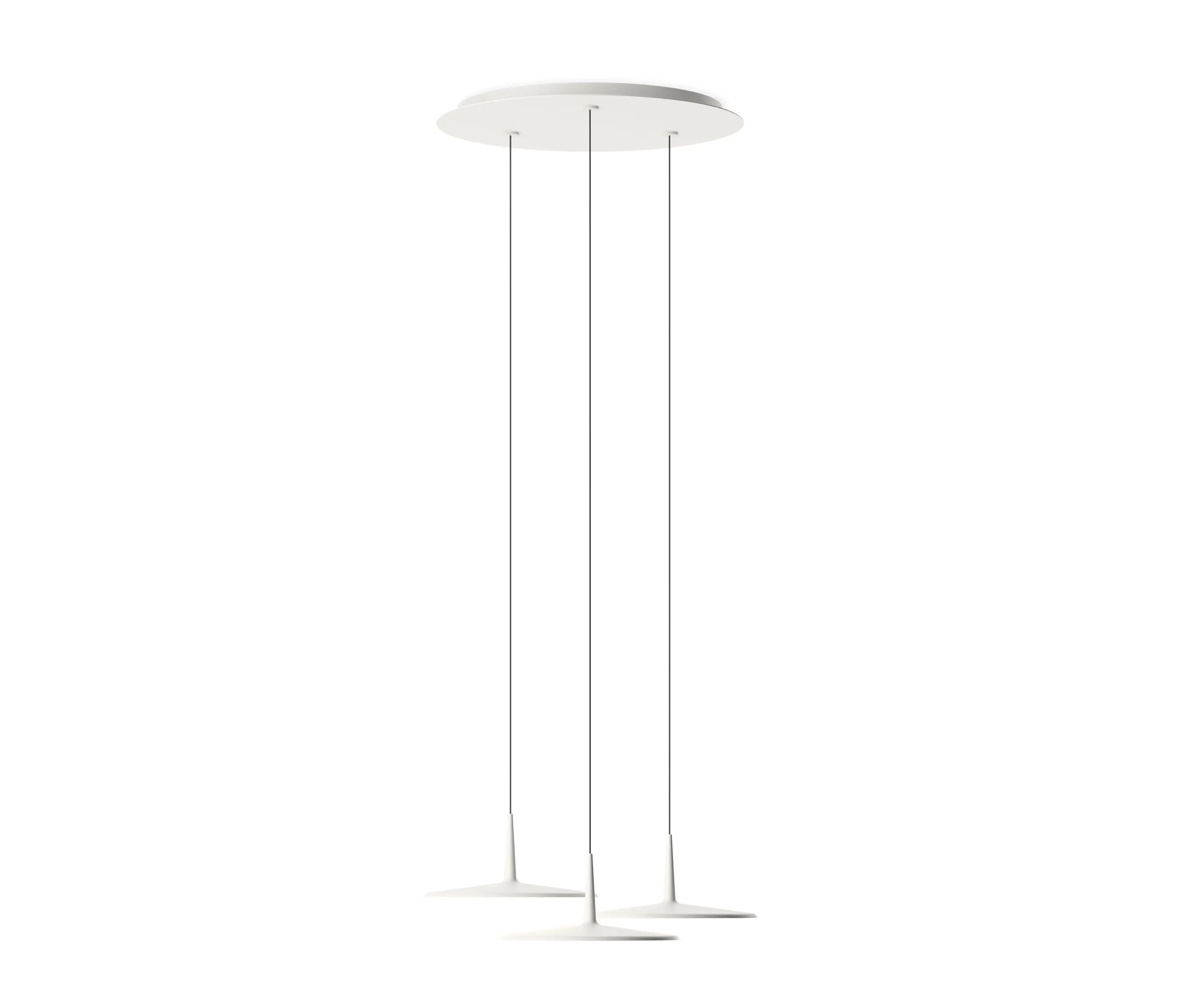 Vibia - Skan 0280 Lampes suspendues