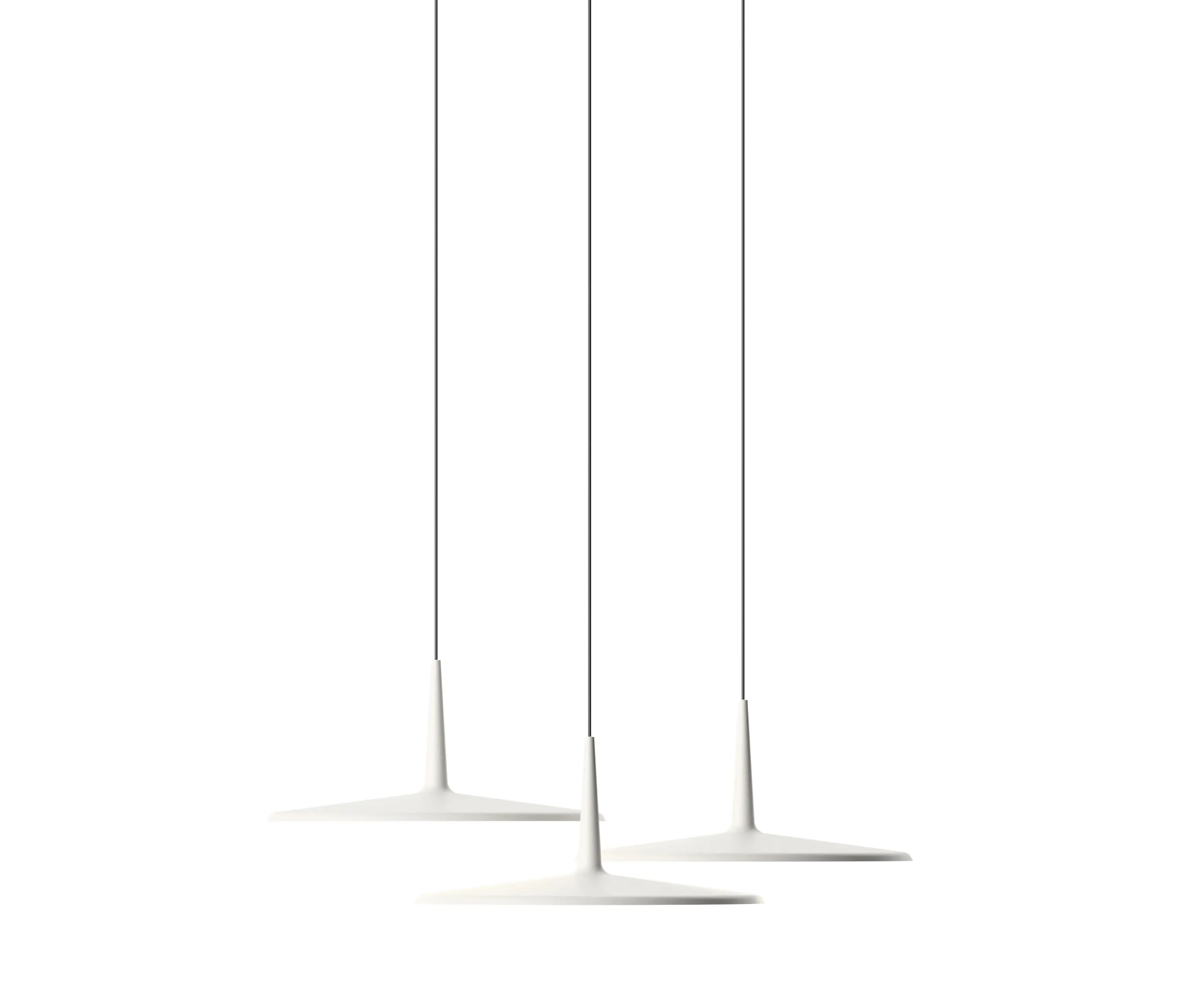 Vibia - Skan 0280 Lampes suspendues