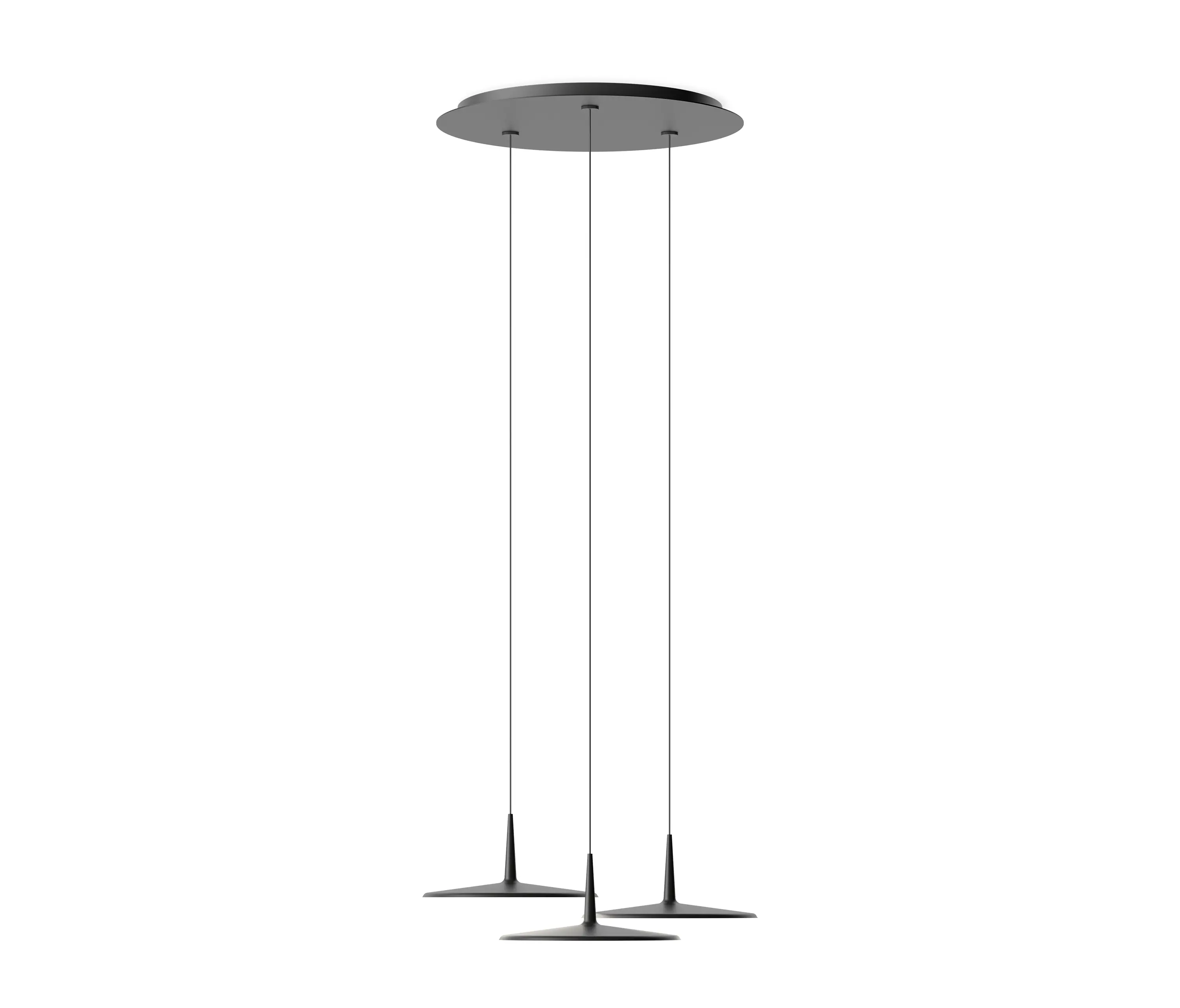 Vibia - Skan 0280 Hanging lamp