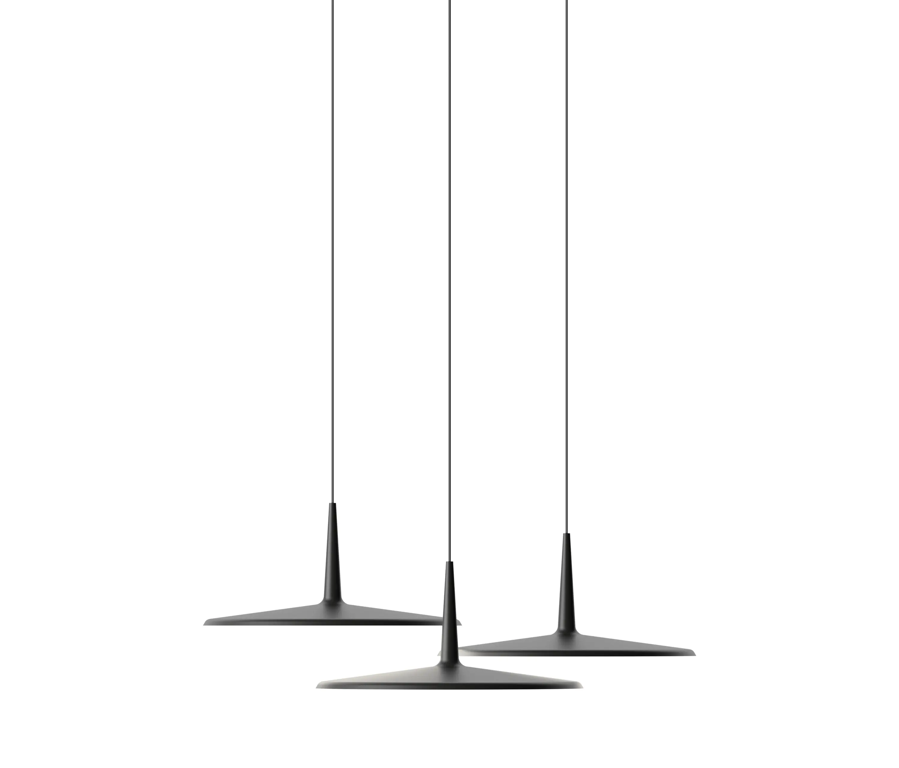 Vibia - Skan 0280 Hanging lamp