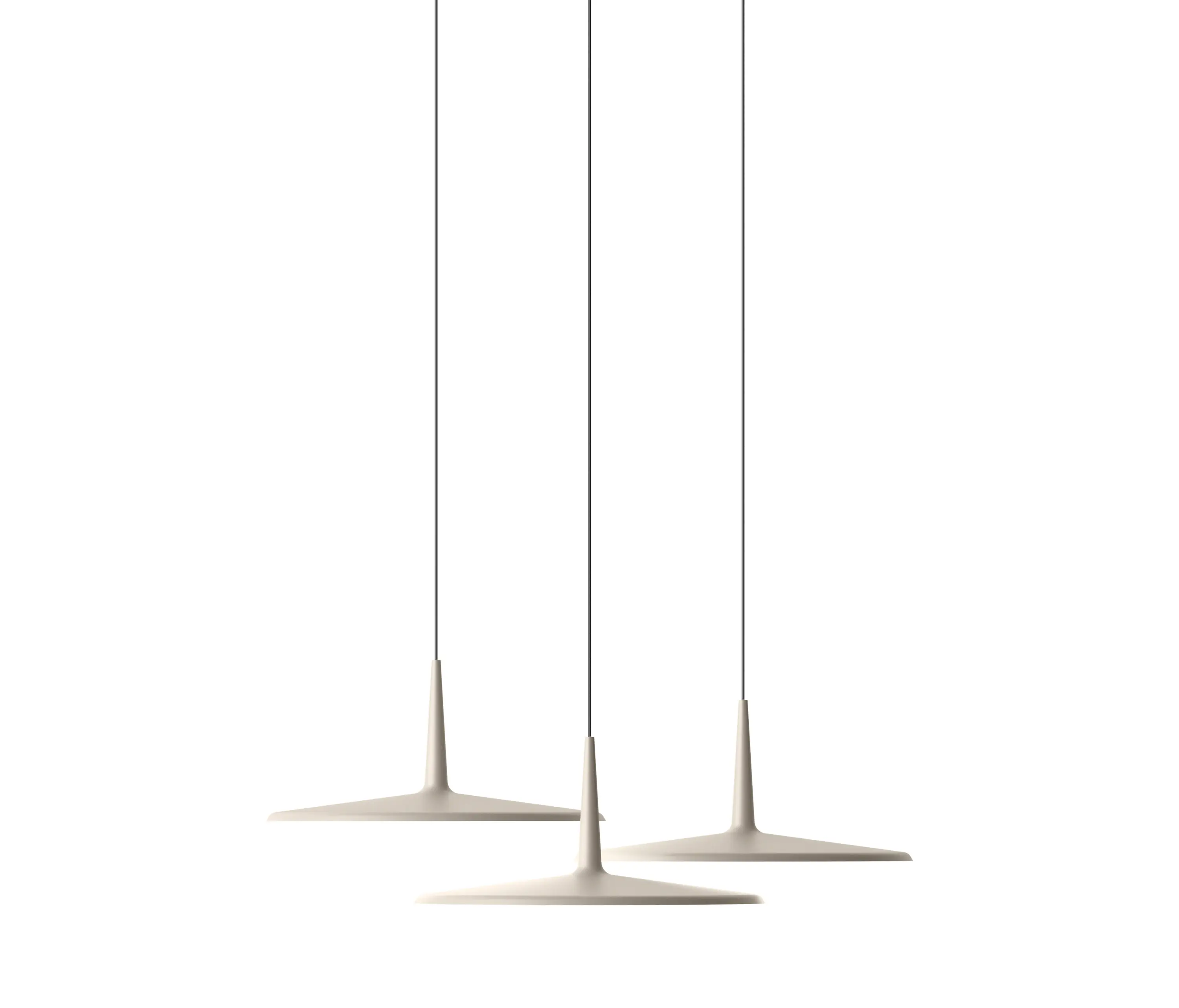 Vibia - Skan 0280 Hanging lamp