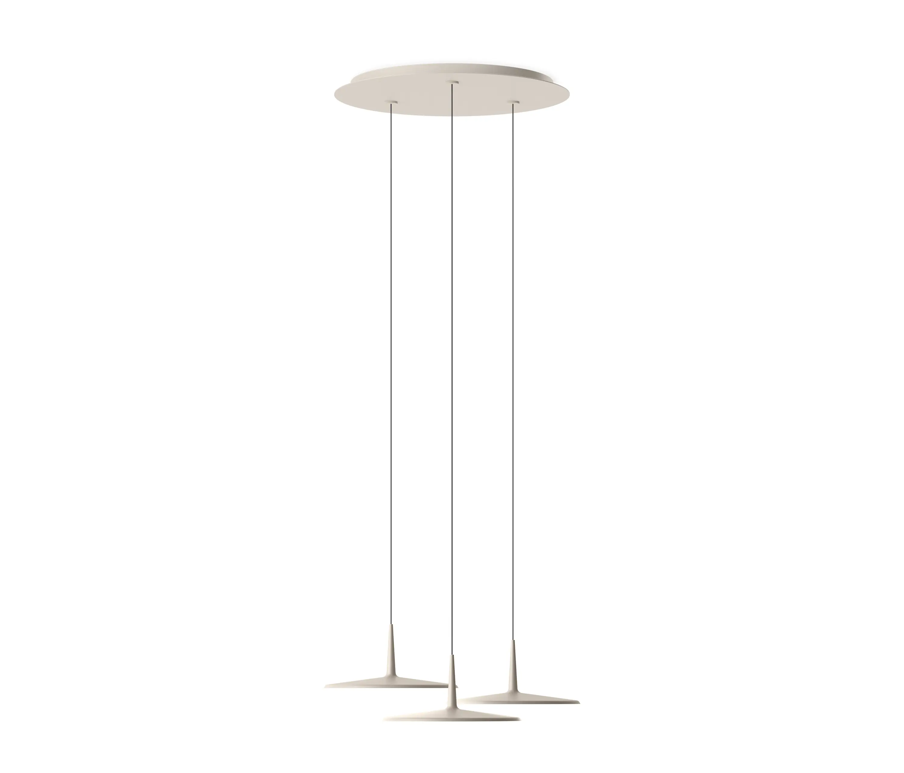 Vibia - Skan 0280 Hanging lamp
