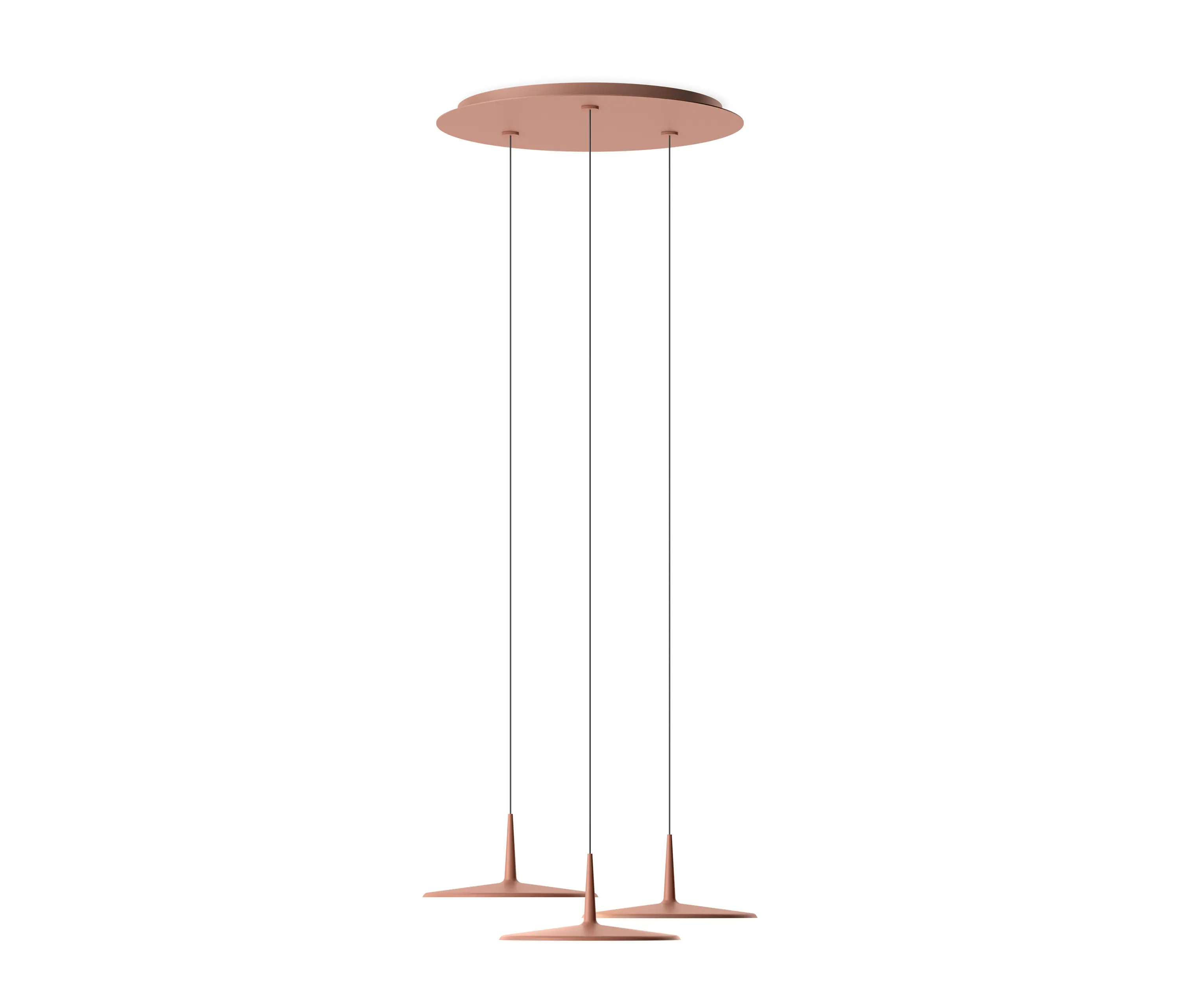 Vibia - Skan 0280 Hanging lamp