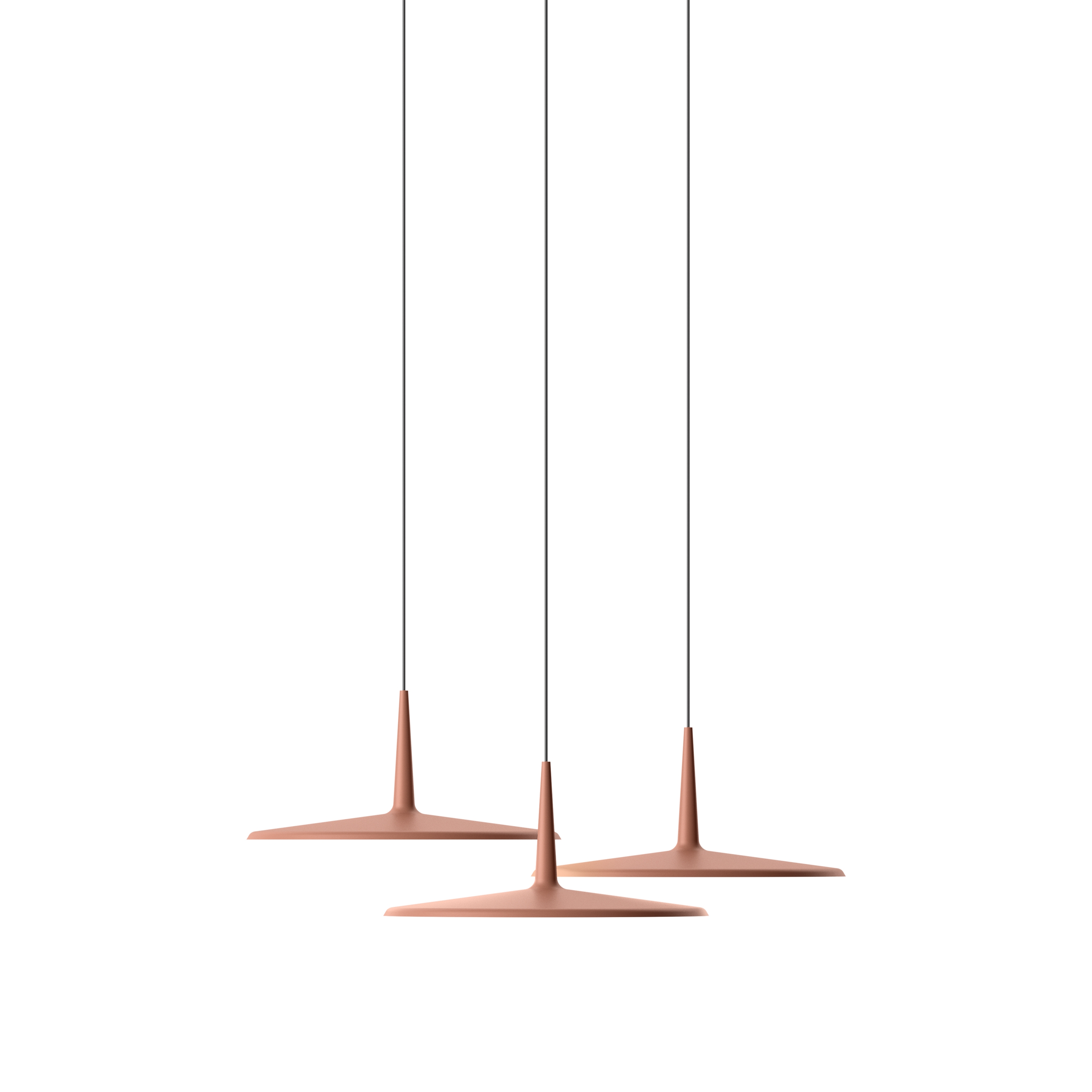 Skan 0280 Lampade sospese
