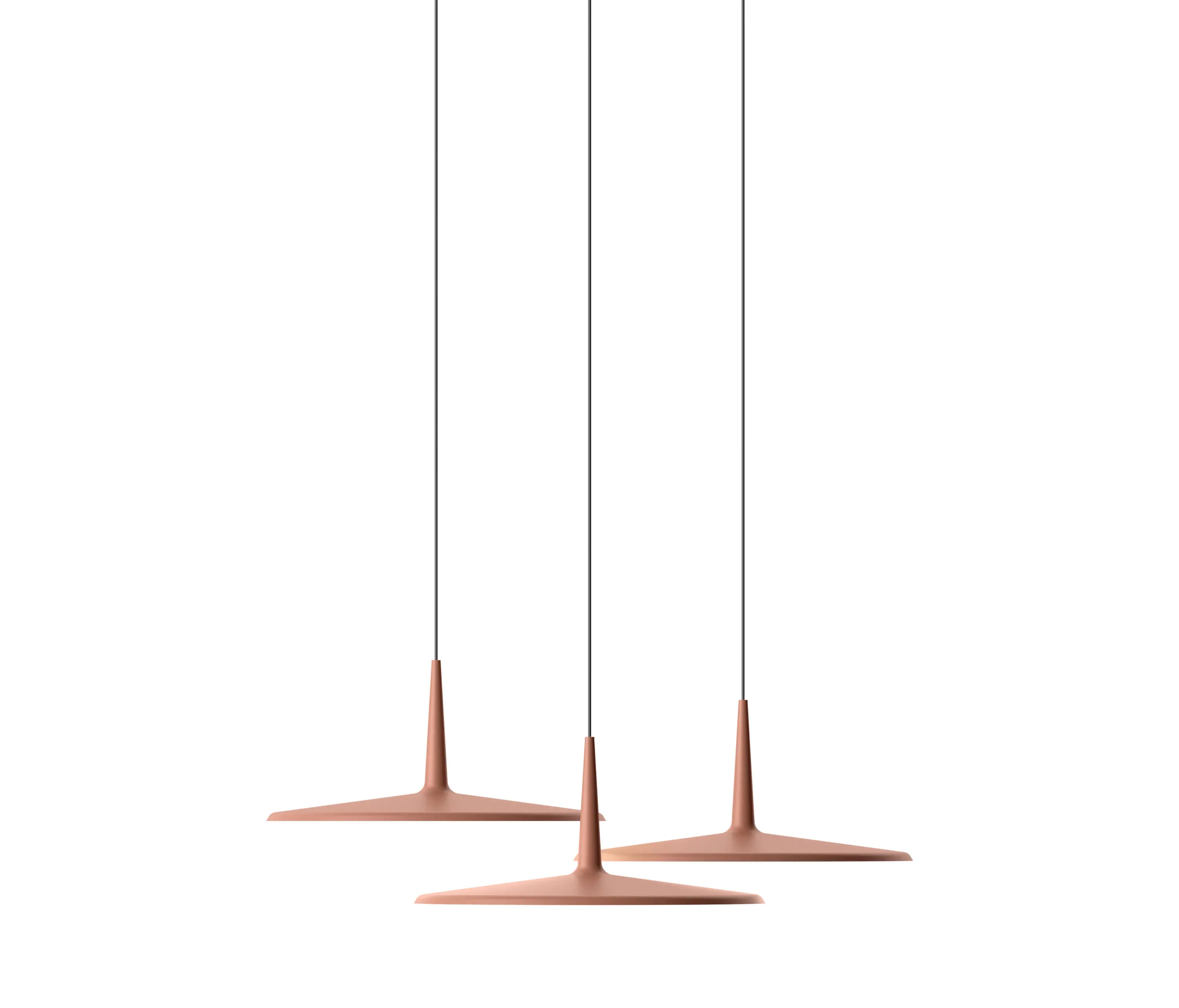Vibia - Skan 0280 Hanging lamp