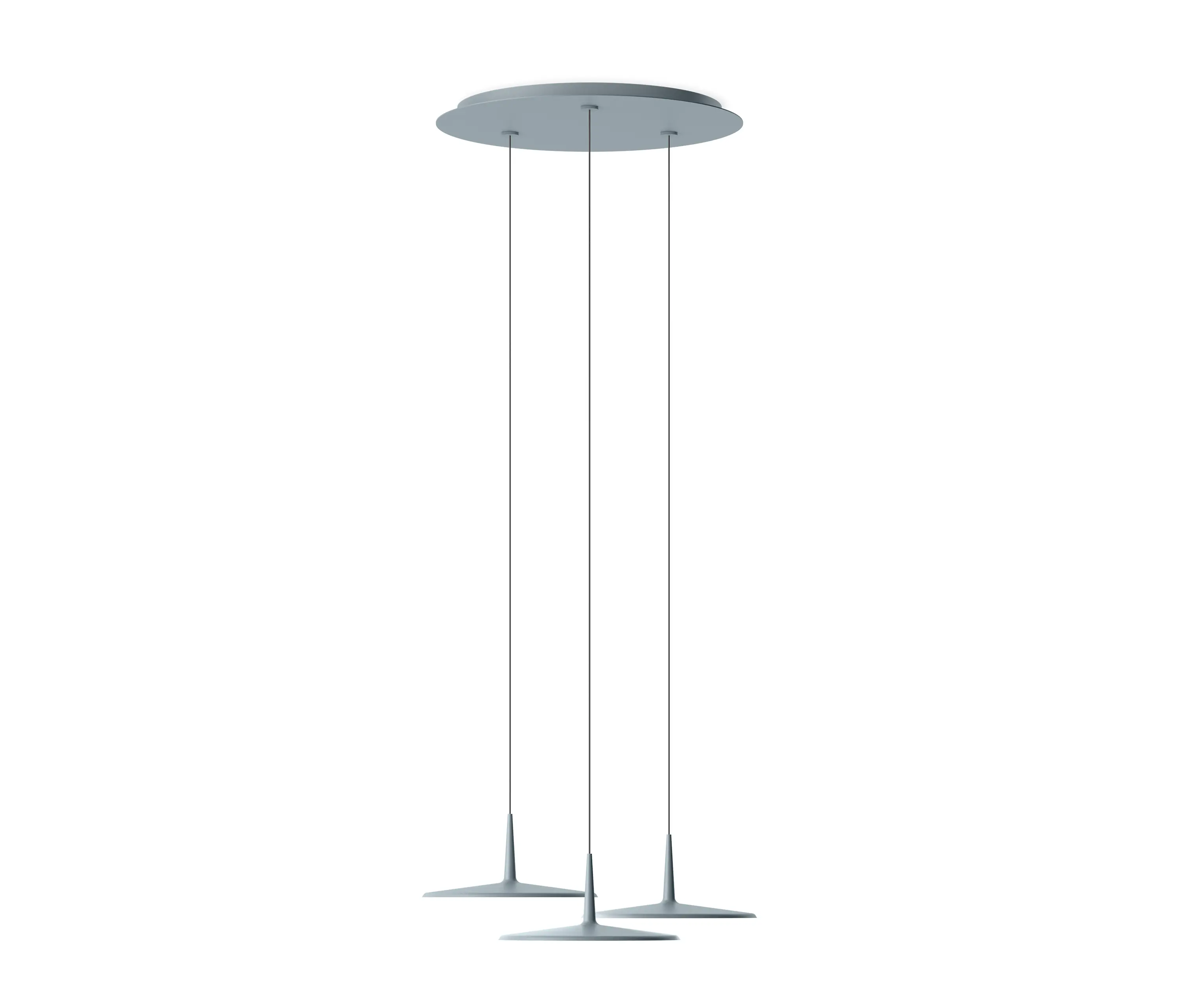 Vibia - Skan 0280 Hanging lamp