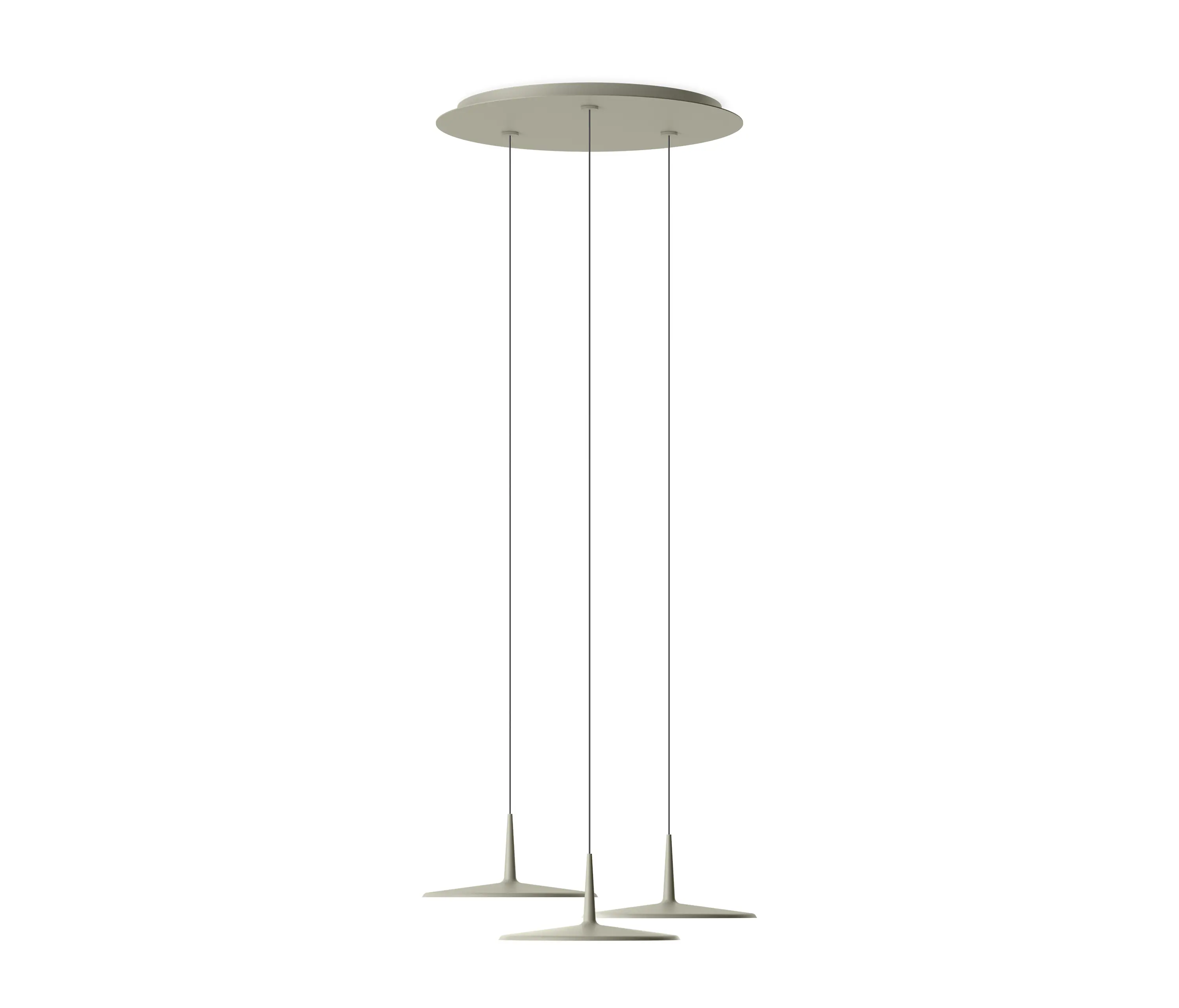 Vibia - Skan 0280 Hanging lamp