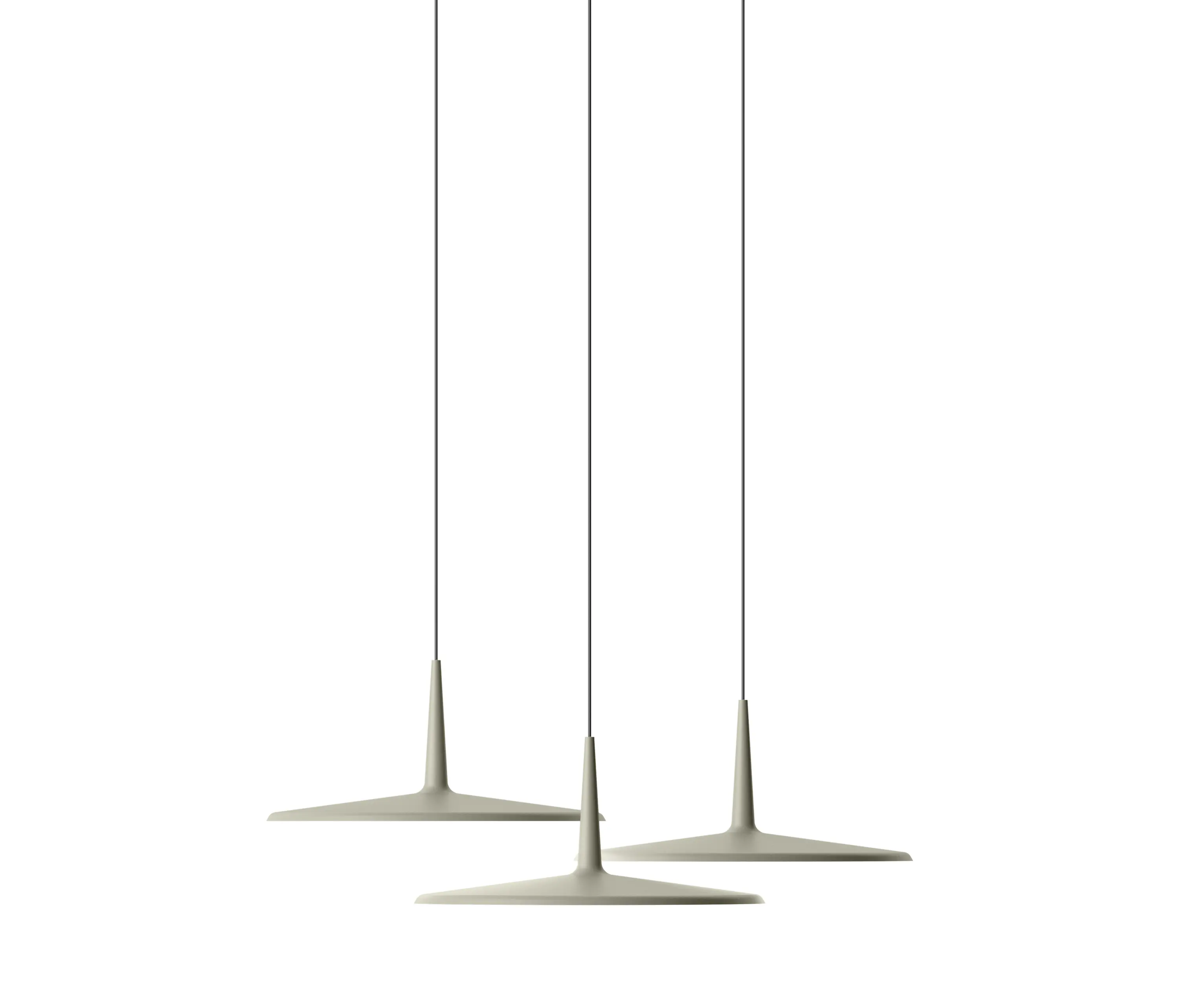 Vibia - Skan 0280 Hanging lamp
