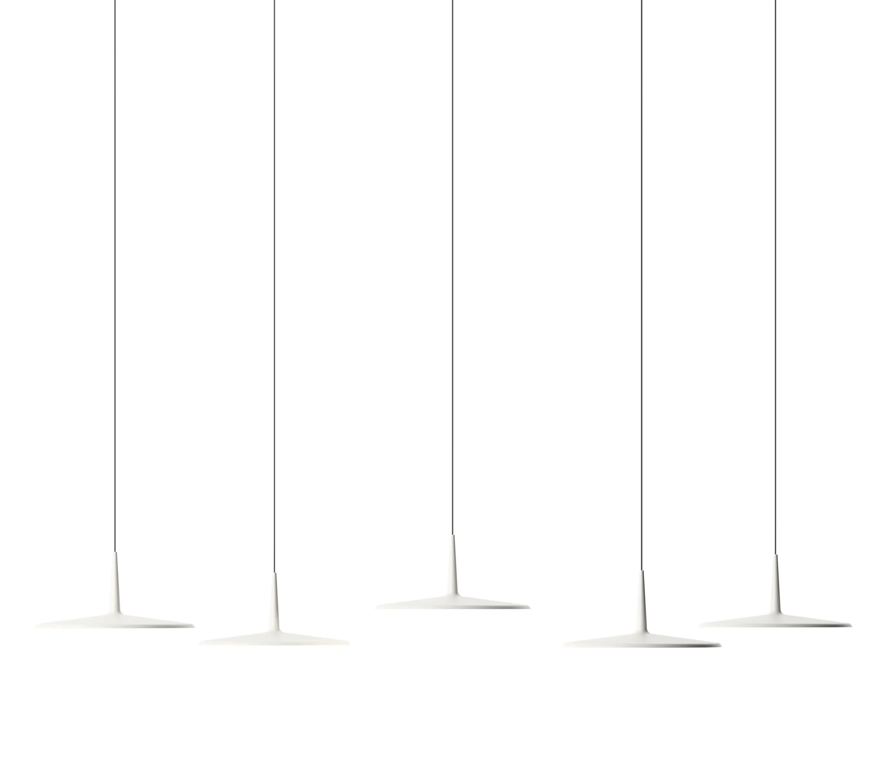 Vibia - Skan 0282 Lampes suspendues