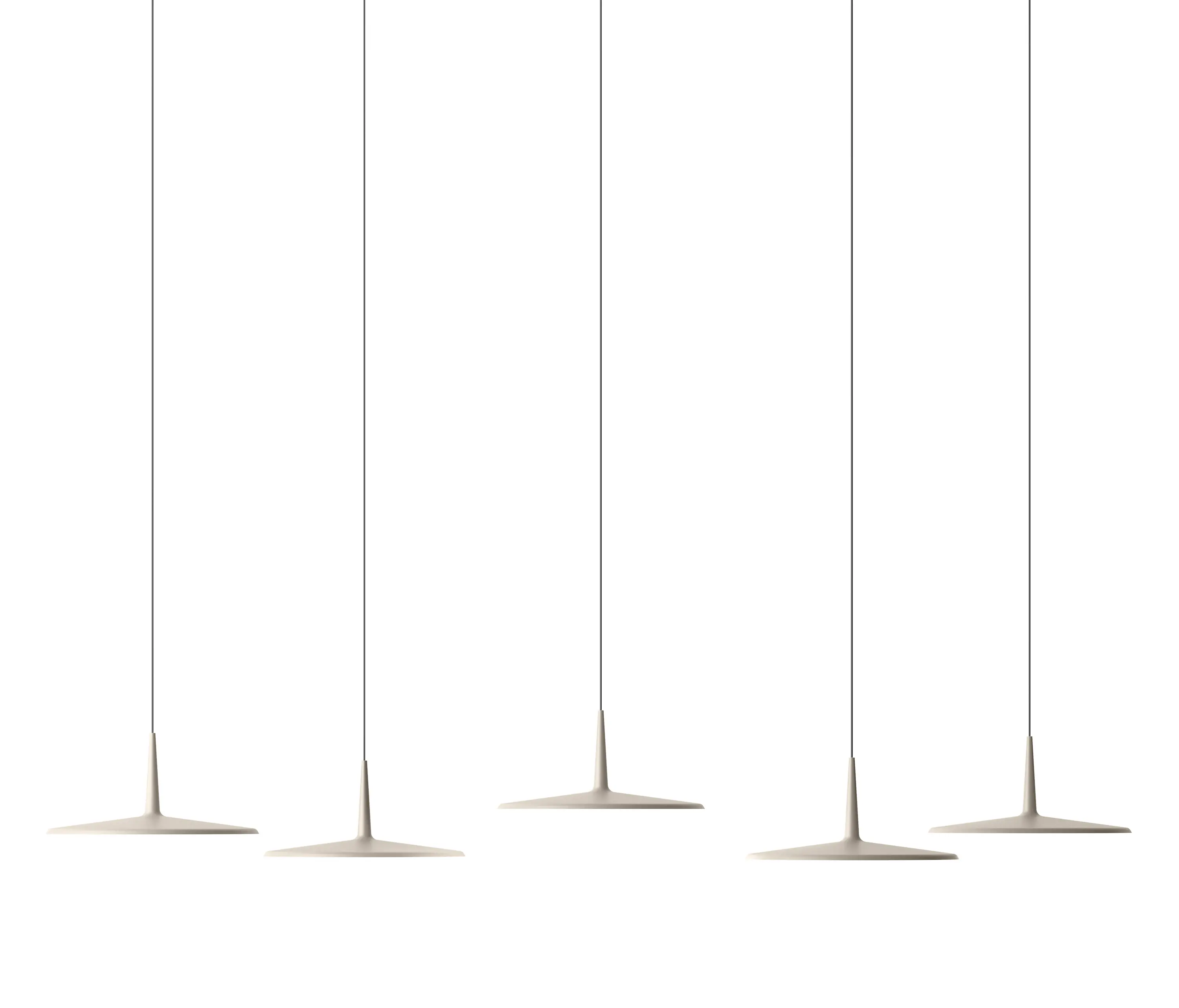 Vibia - Skan 0282 Lampade sospese