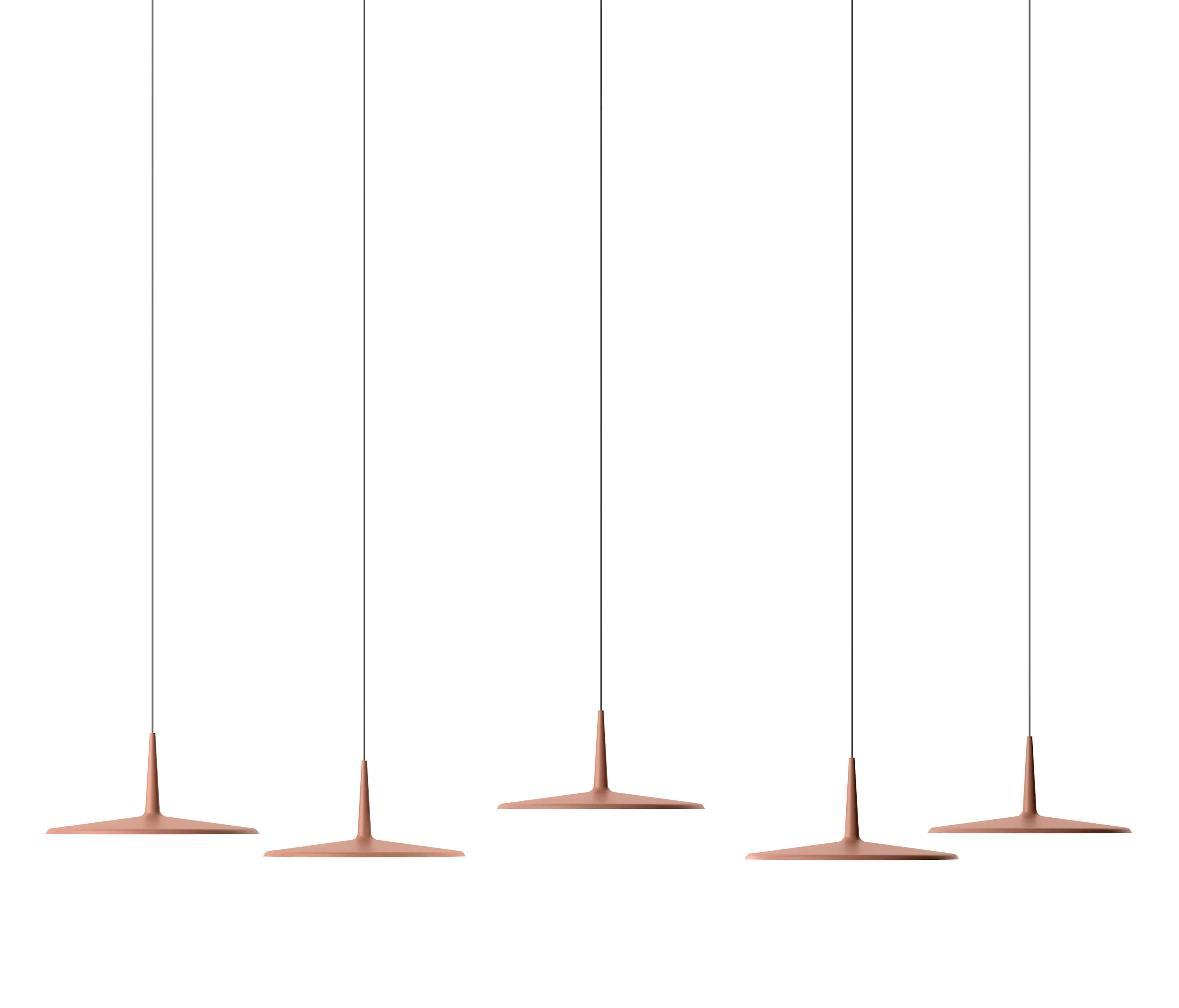 Vibia - Skan 0282 Pendelleuchten