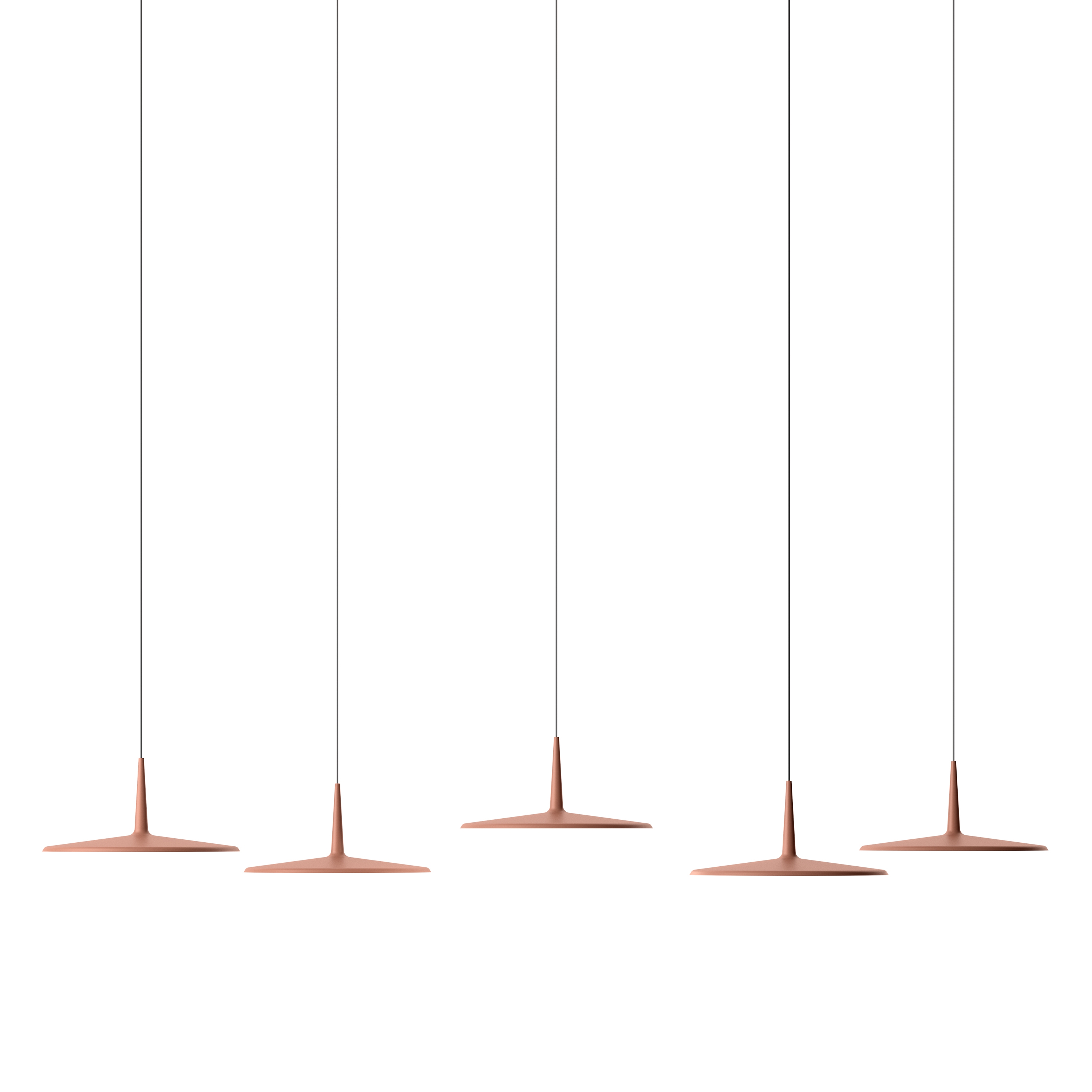 Skan 0282 Hanging lamp