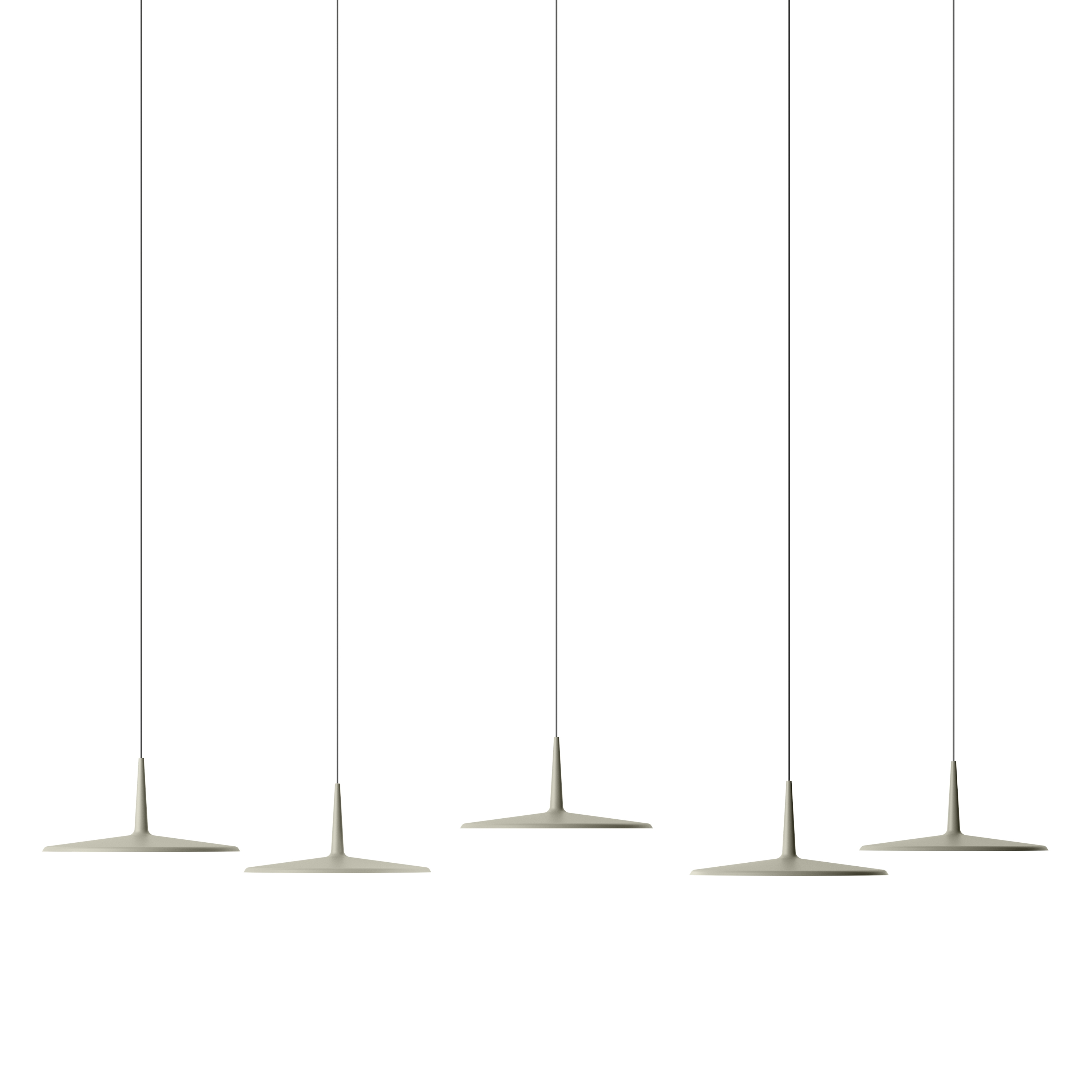 Skan 0282 Hanging lamp