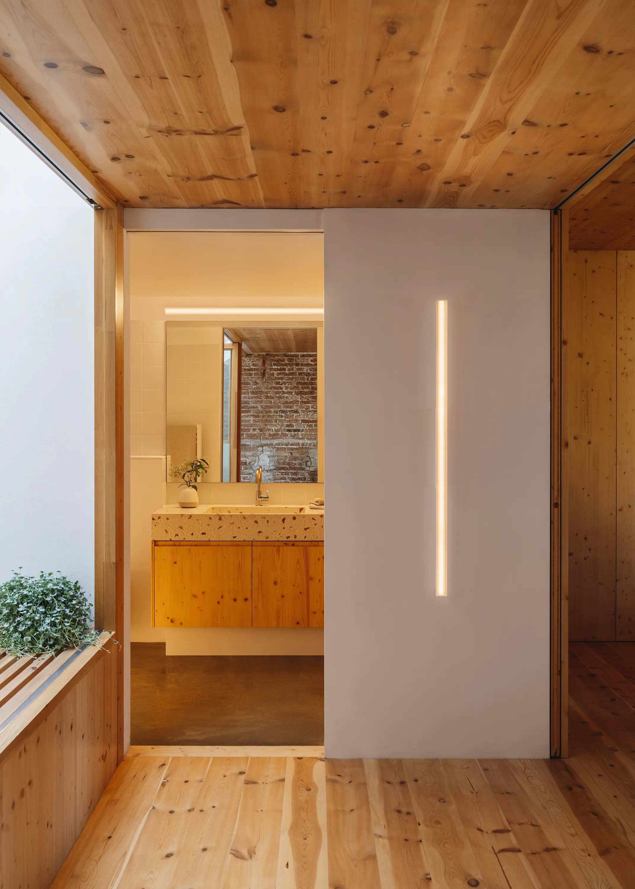 Vibia - Spa 5975 Lampade da Parete/ Soffitto