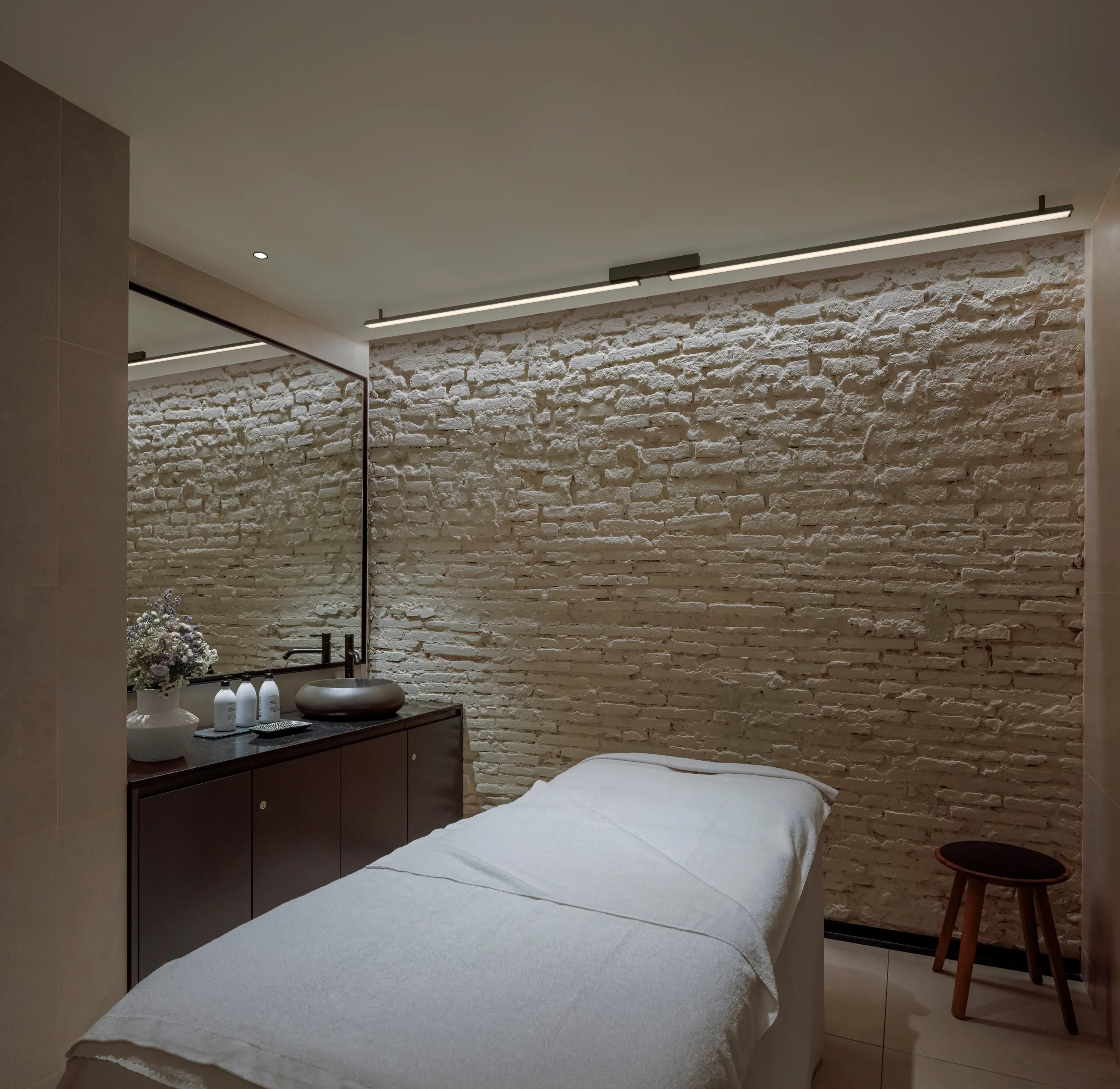 Vibia - Spa 5981 Lampade da Parete/ Soffitto