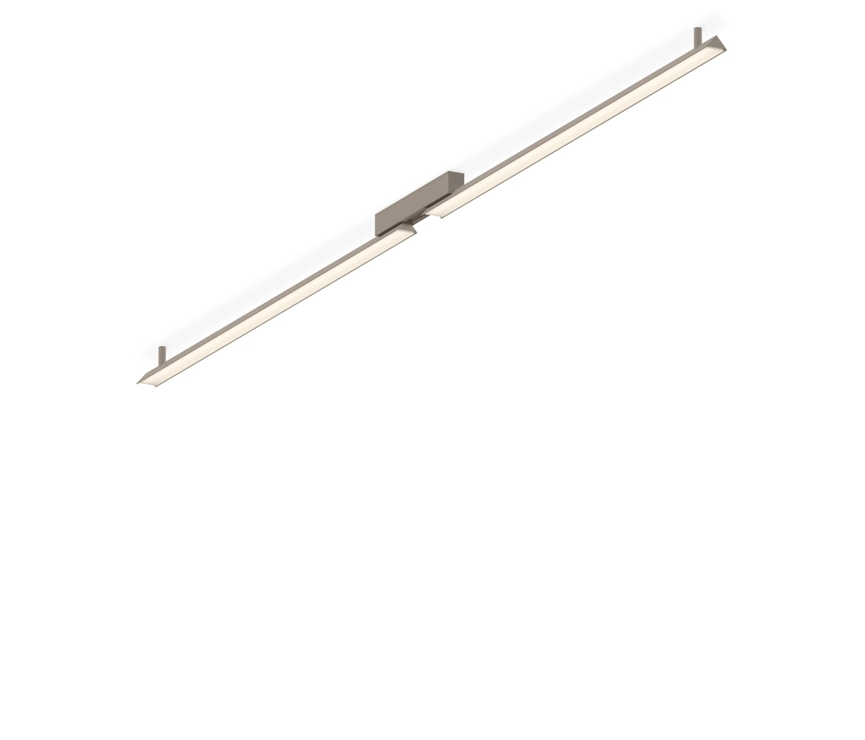Vibia - Spa 5981 Wall and Ceiling lamp