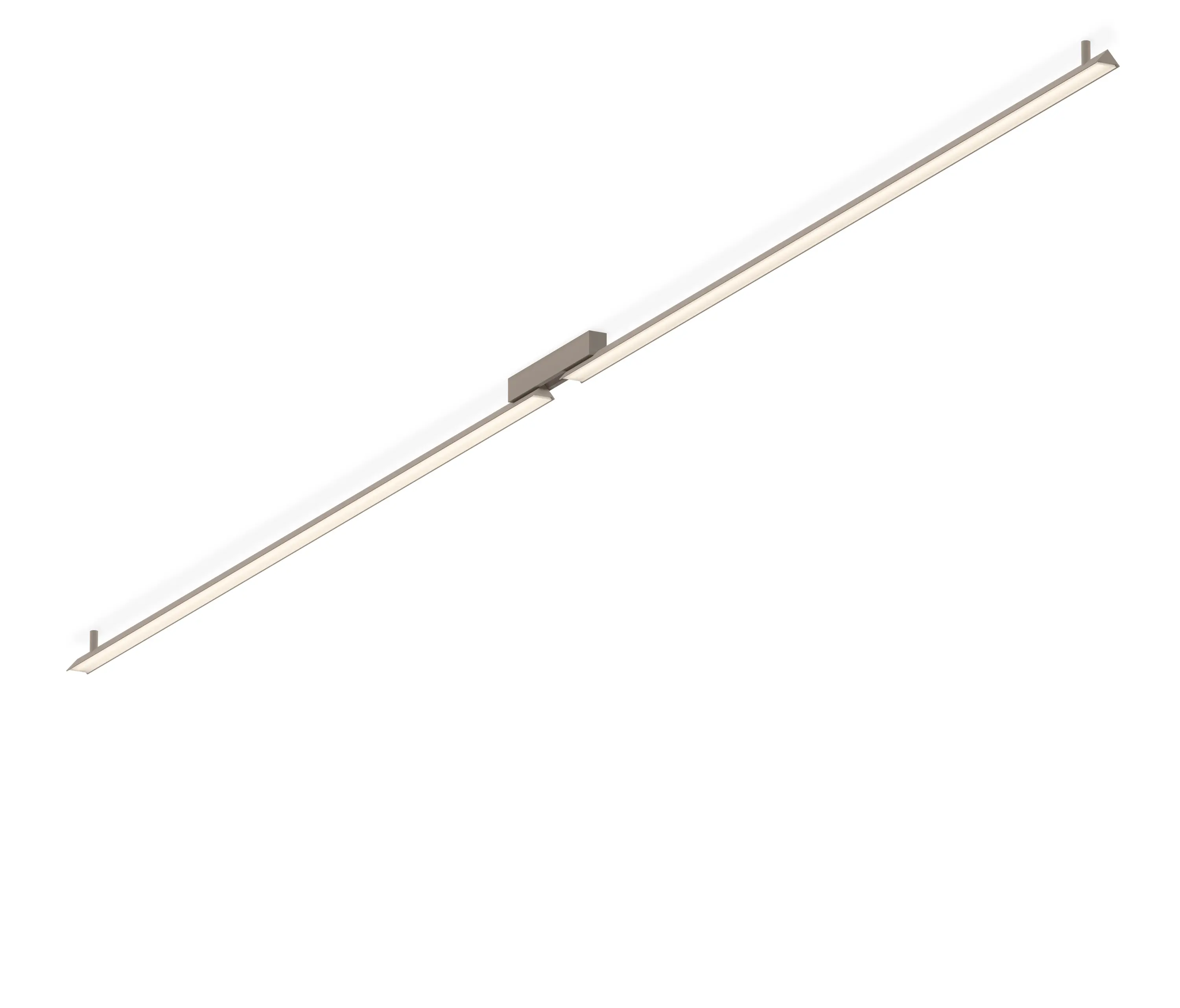 Vibia - Spa 5983 Lámpara de pared y techo