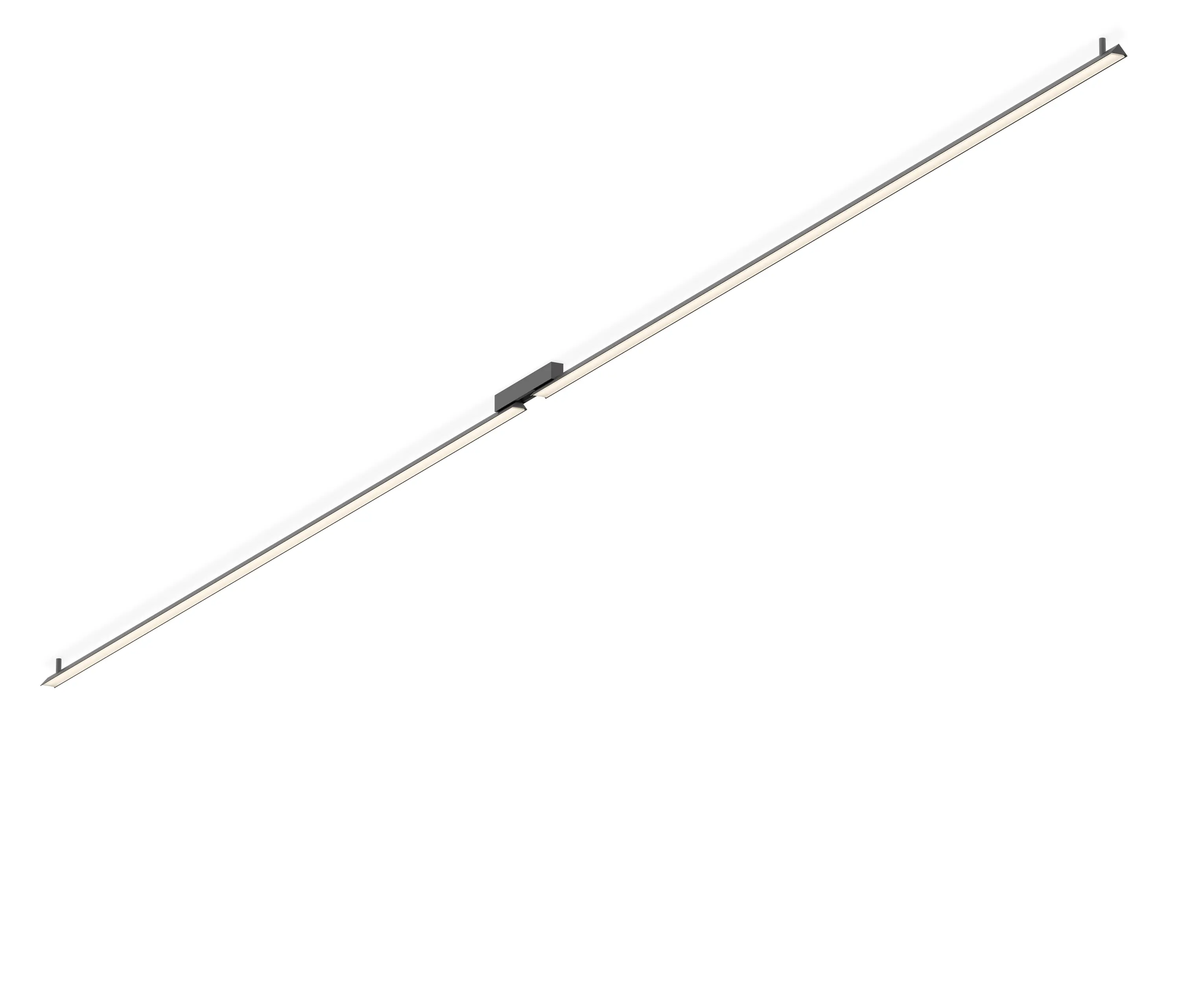 Vibia - Spa 5985 Lámpara de pared y techo