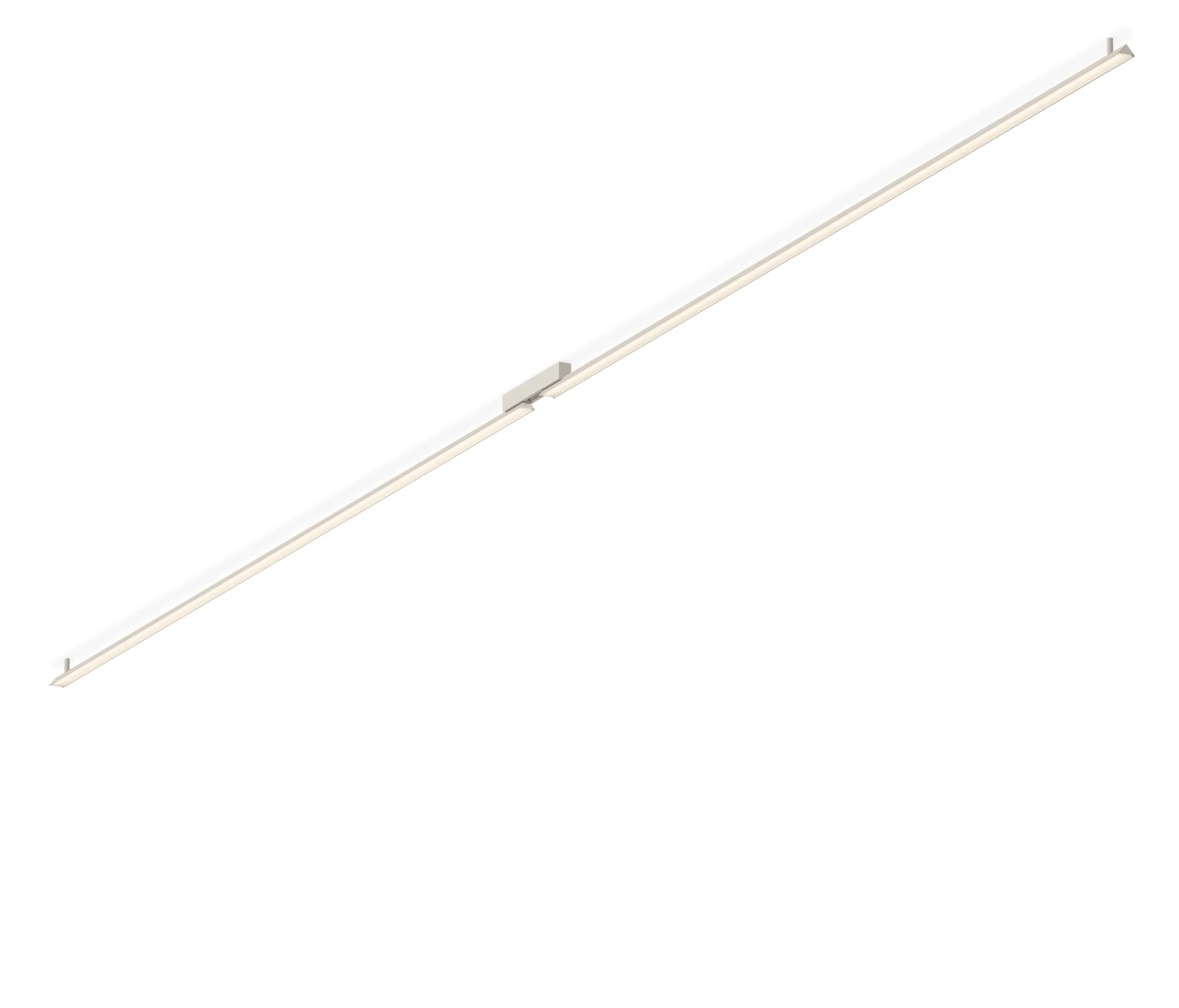 Vibia - Spa 5985 Lámpara de pared y techo