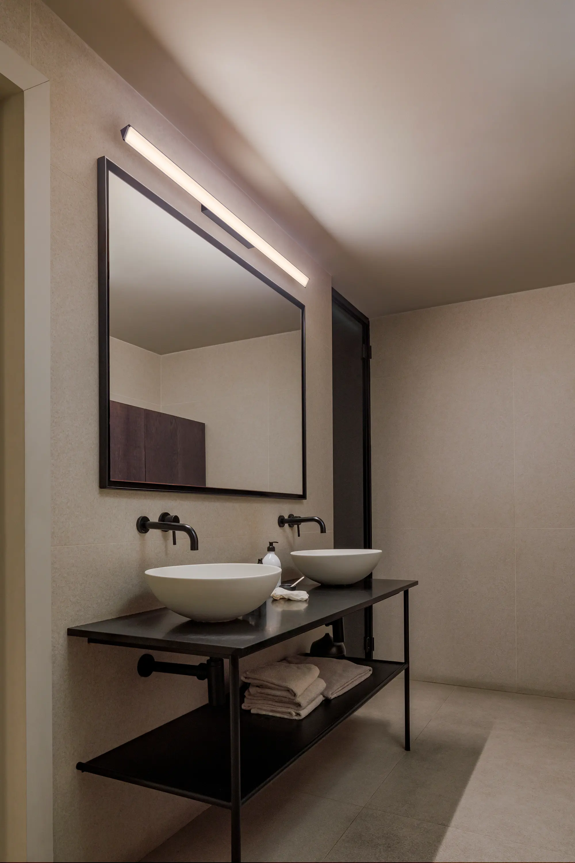 Vibia - Spa 5987 Wall lamp