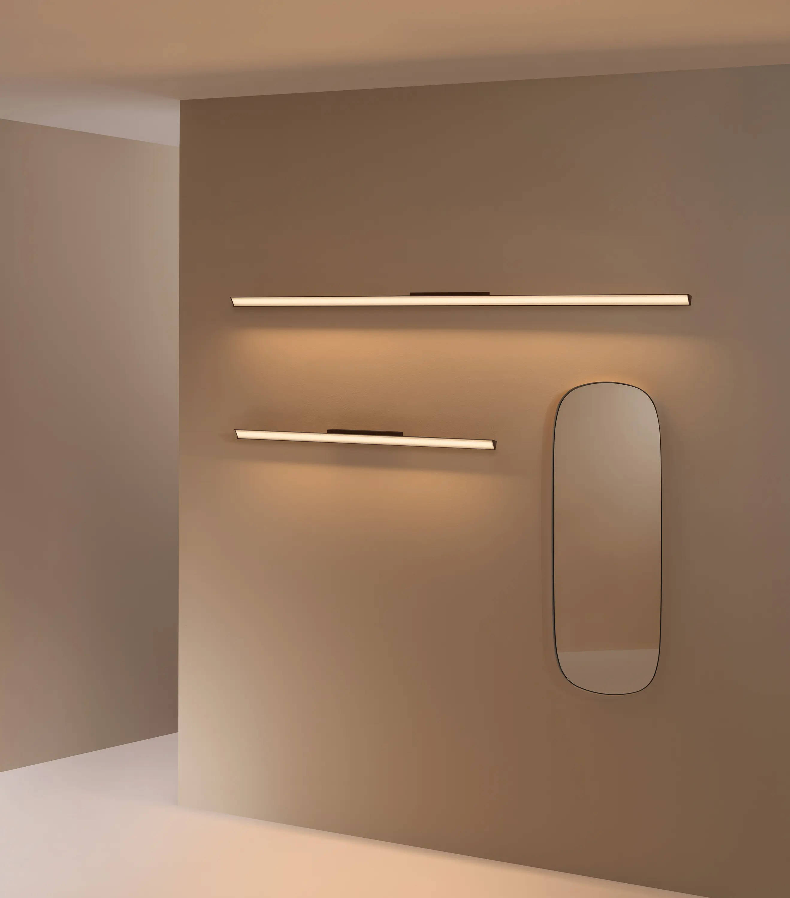 Vibia - Spa 5989 Wall lamp