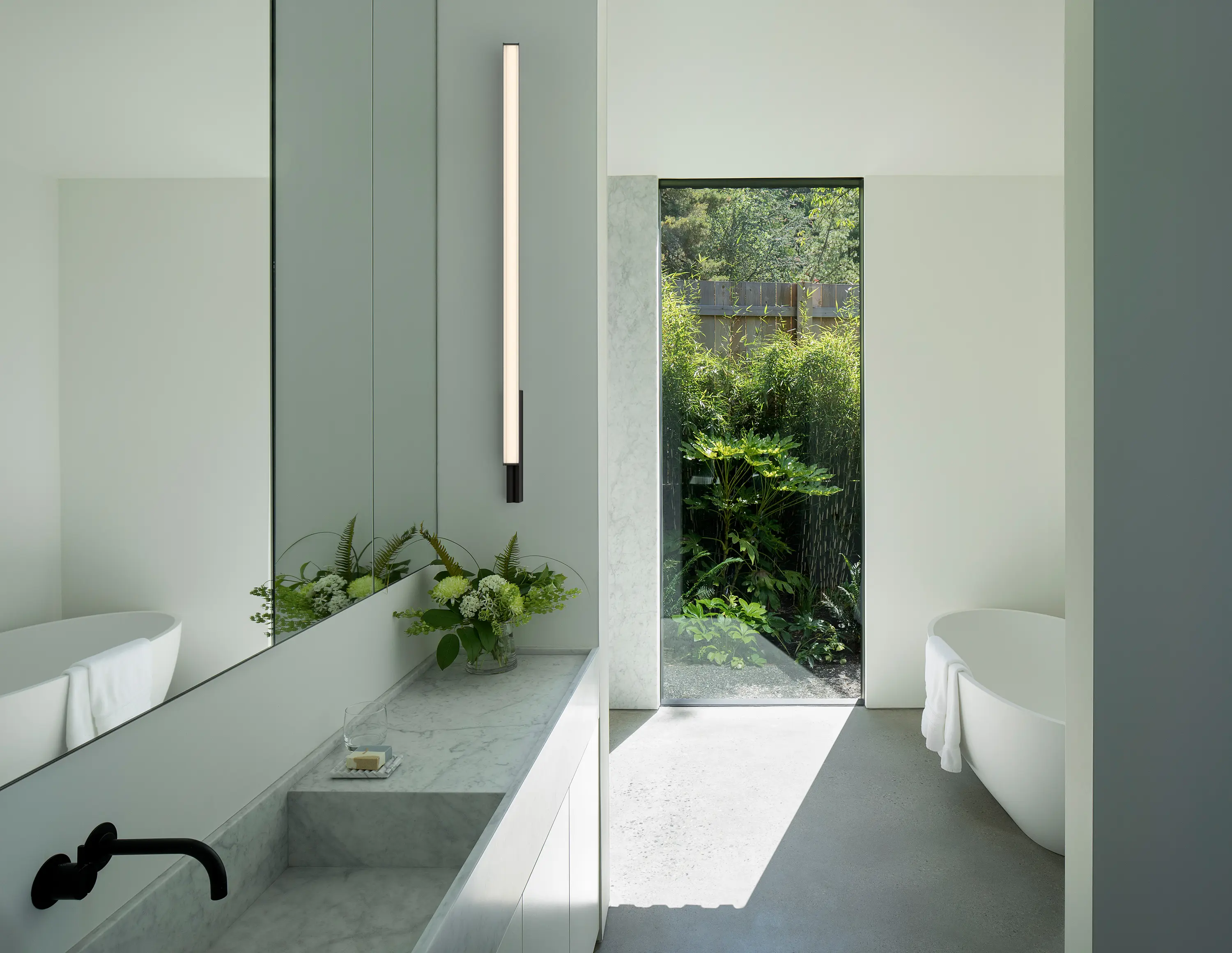 Vibia - Spa 5993 Lampade da parete