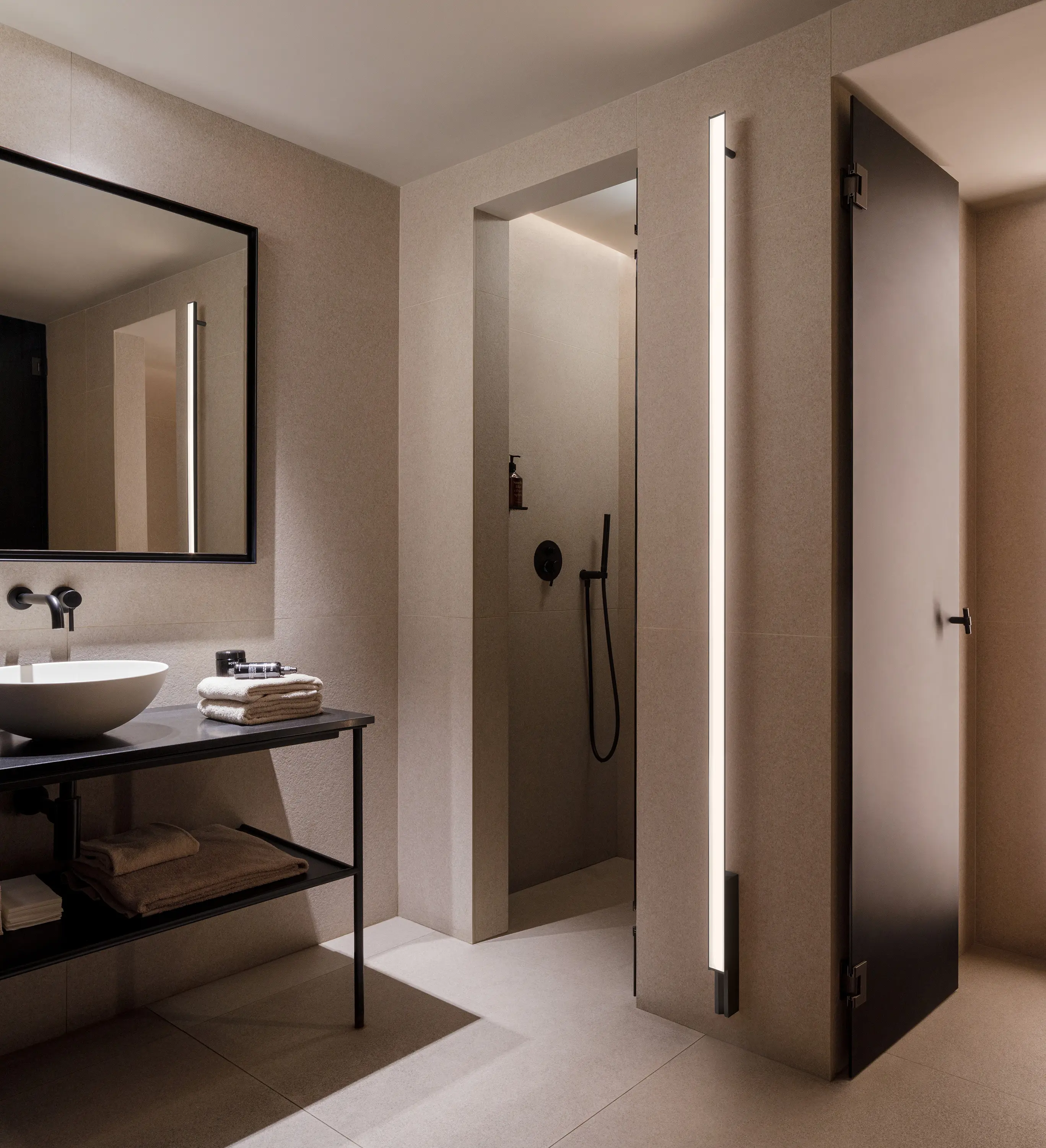 Vibia - Spa 5995 Wall lamp