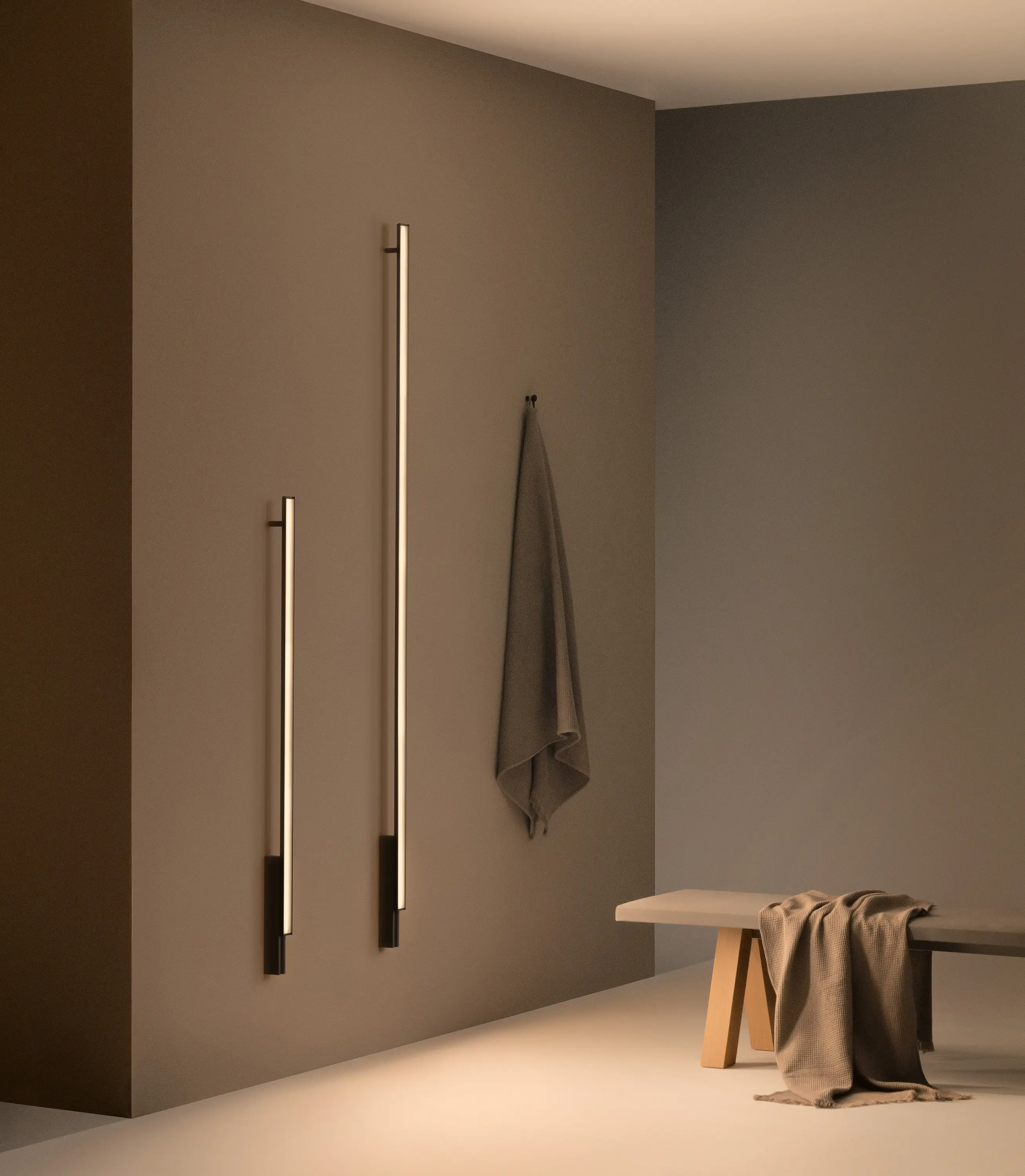Vibia - Spa 5995 Wall lamp