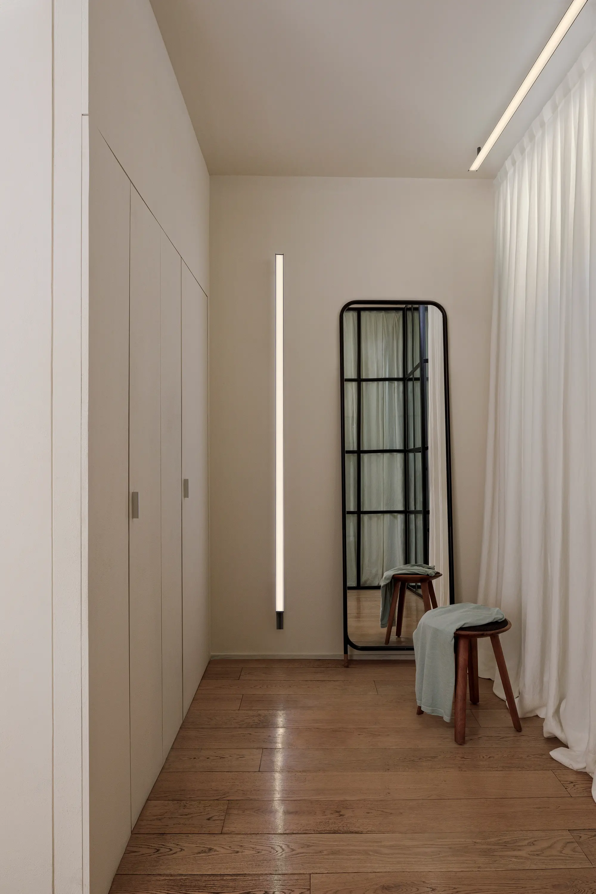 Vibia - Spa 5995 Lampade da parete