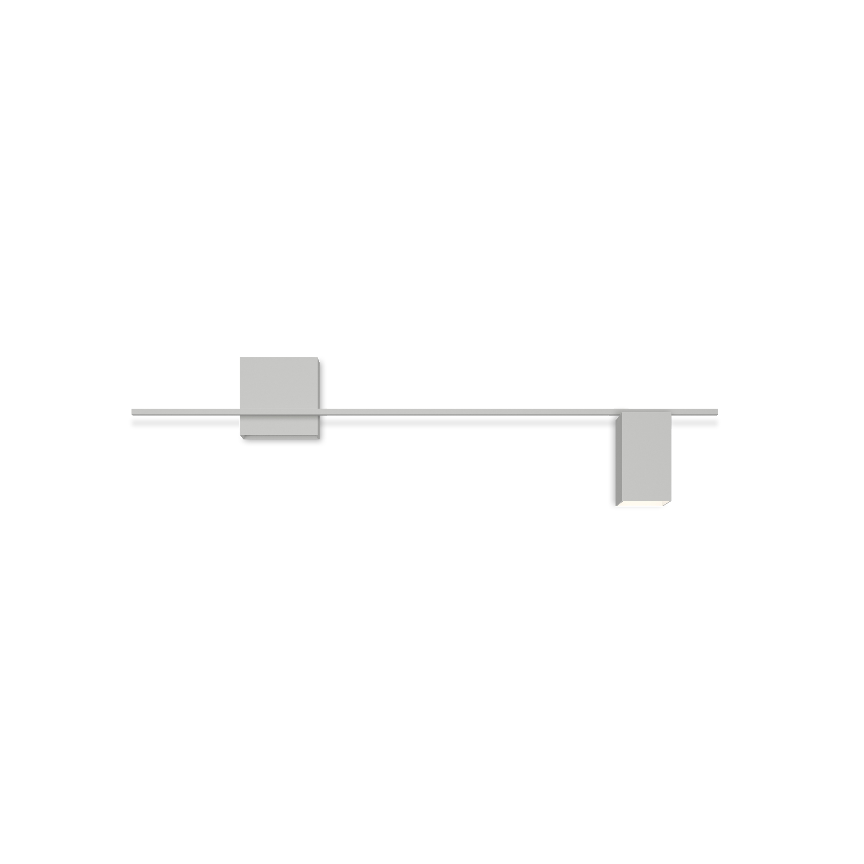 Produkt Structural 2610 Wall lamp des Herstellers Vibia anzeigen