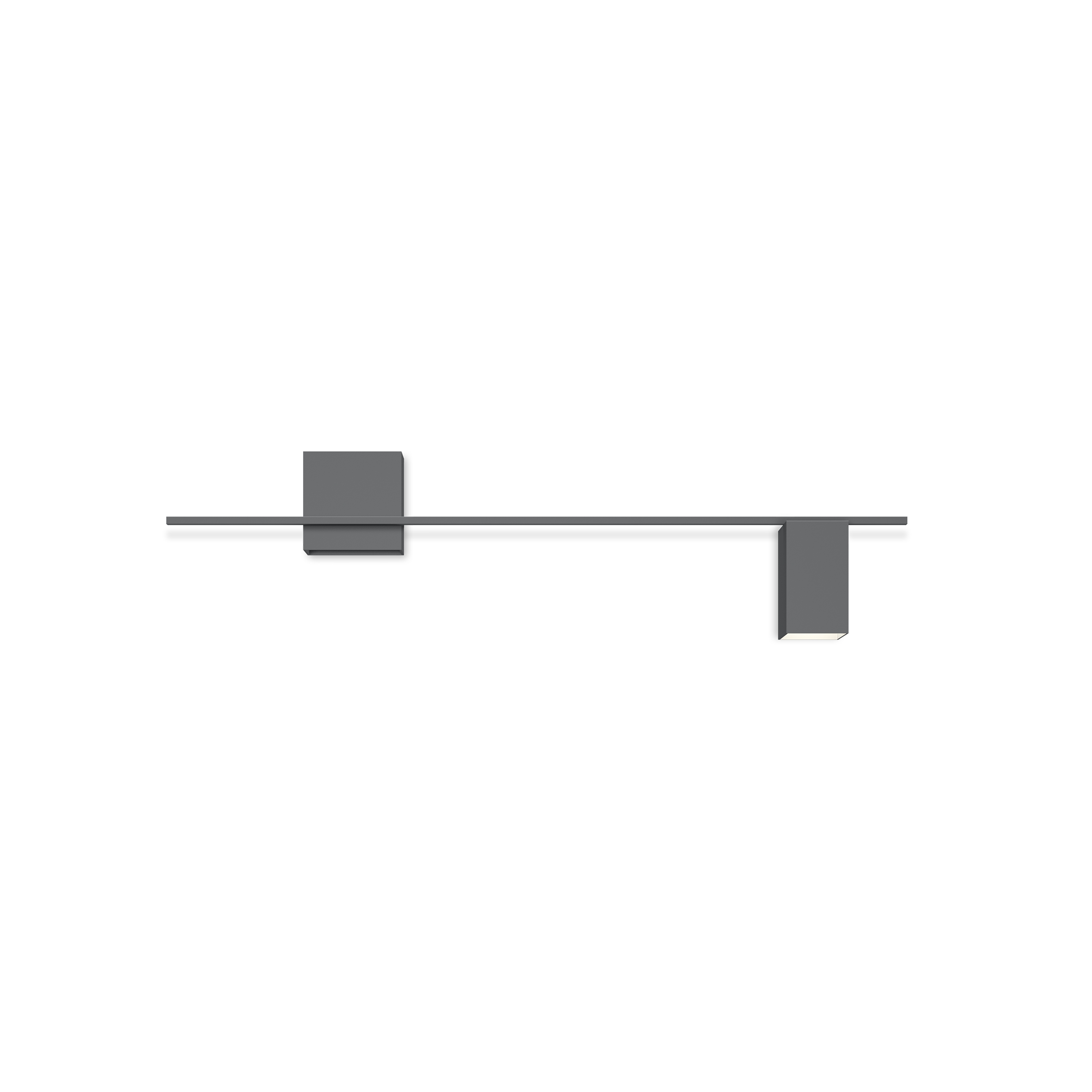 Structural 2610 Wall lamp