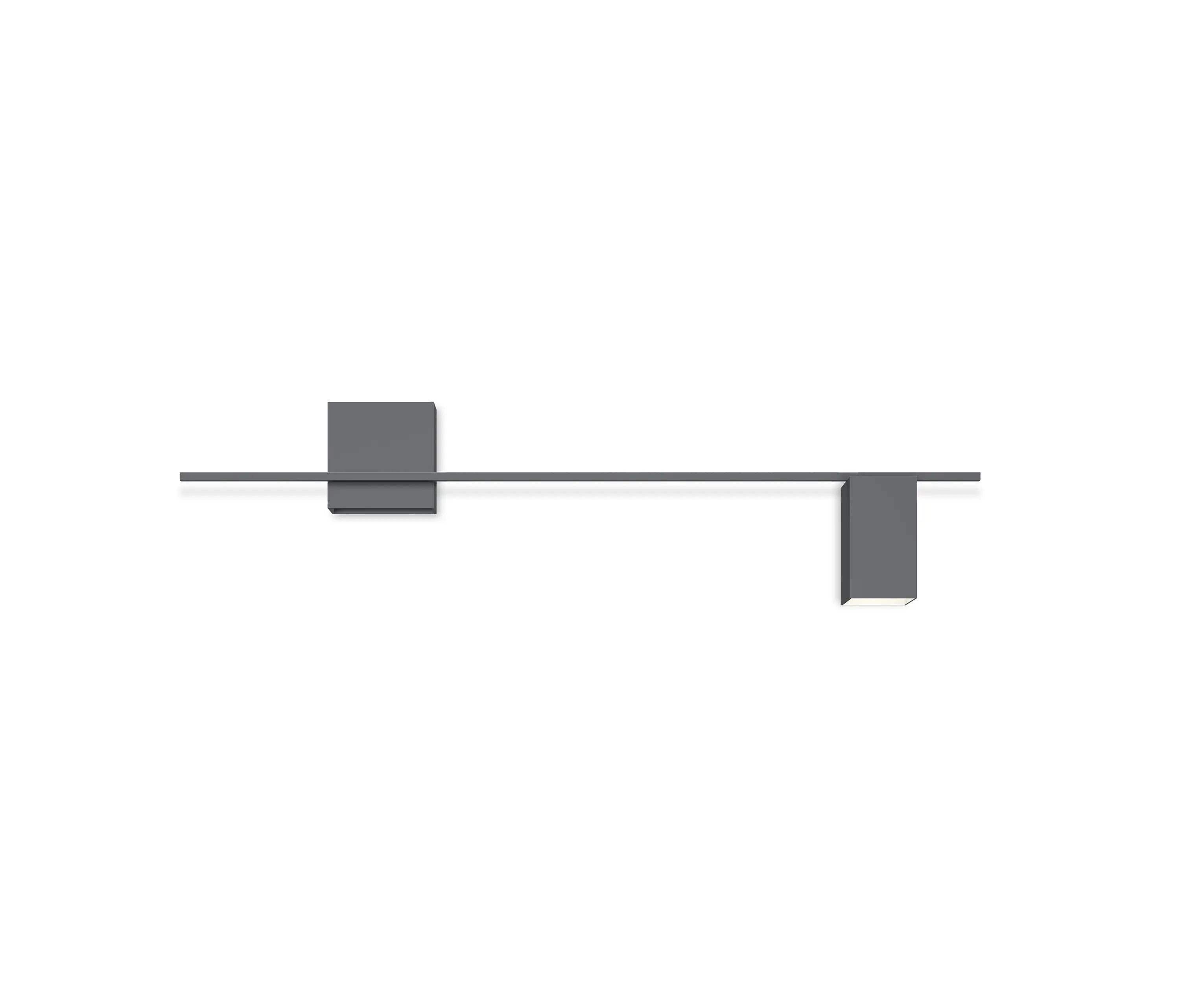 Vibia - Structural 2610 Wandleuchten