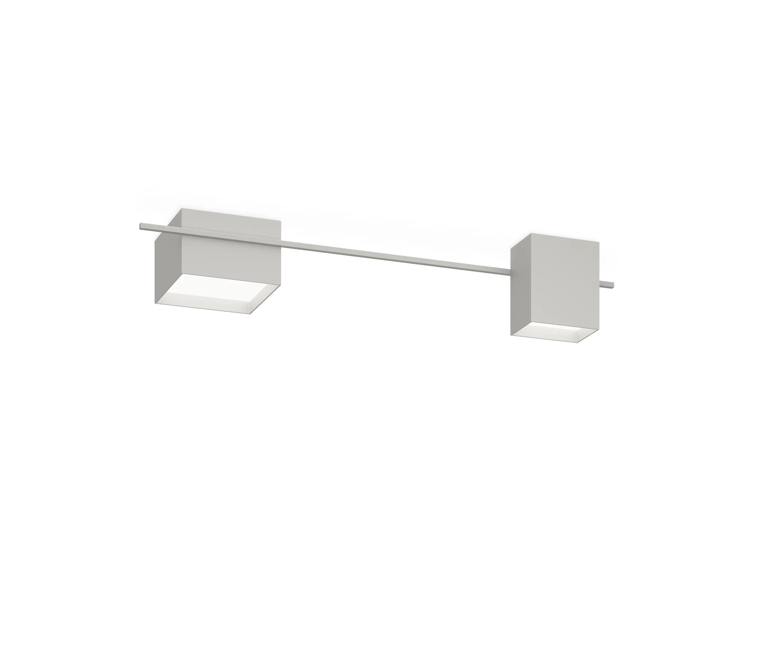 Vibia - Structural 2640 Ceiling lamp