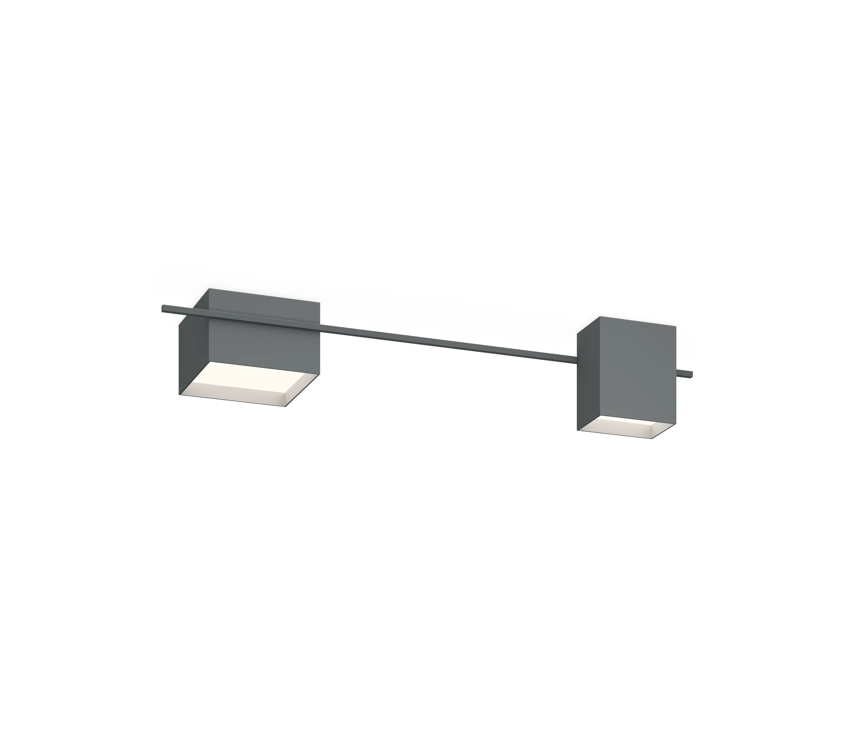Vibia - Structural 2640 Lámparas de techo