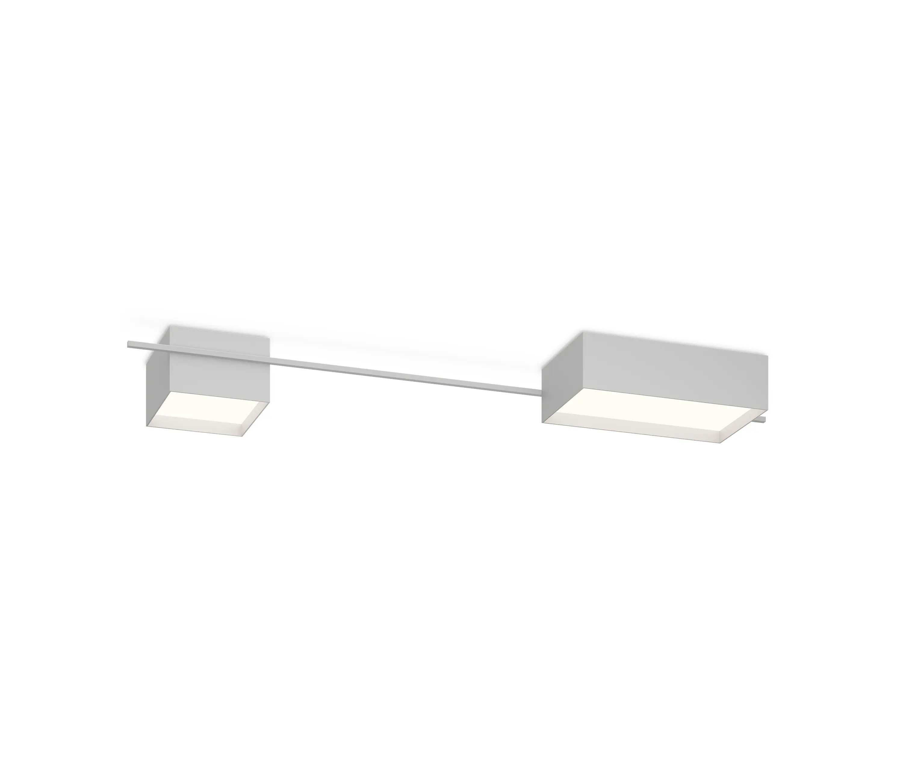 Vibia - Structural 2642 Lampade da soffitto