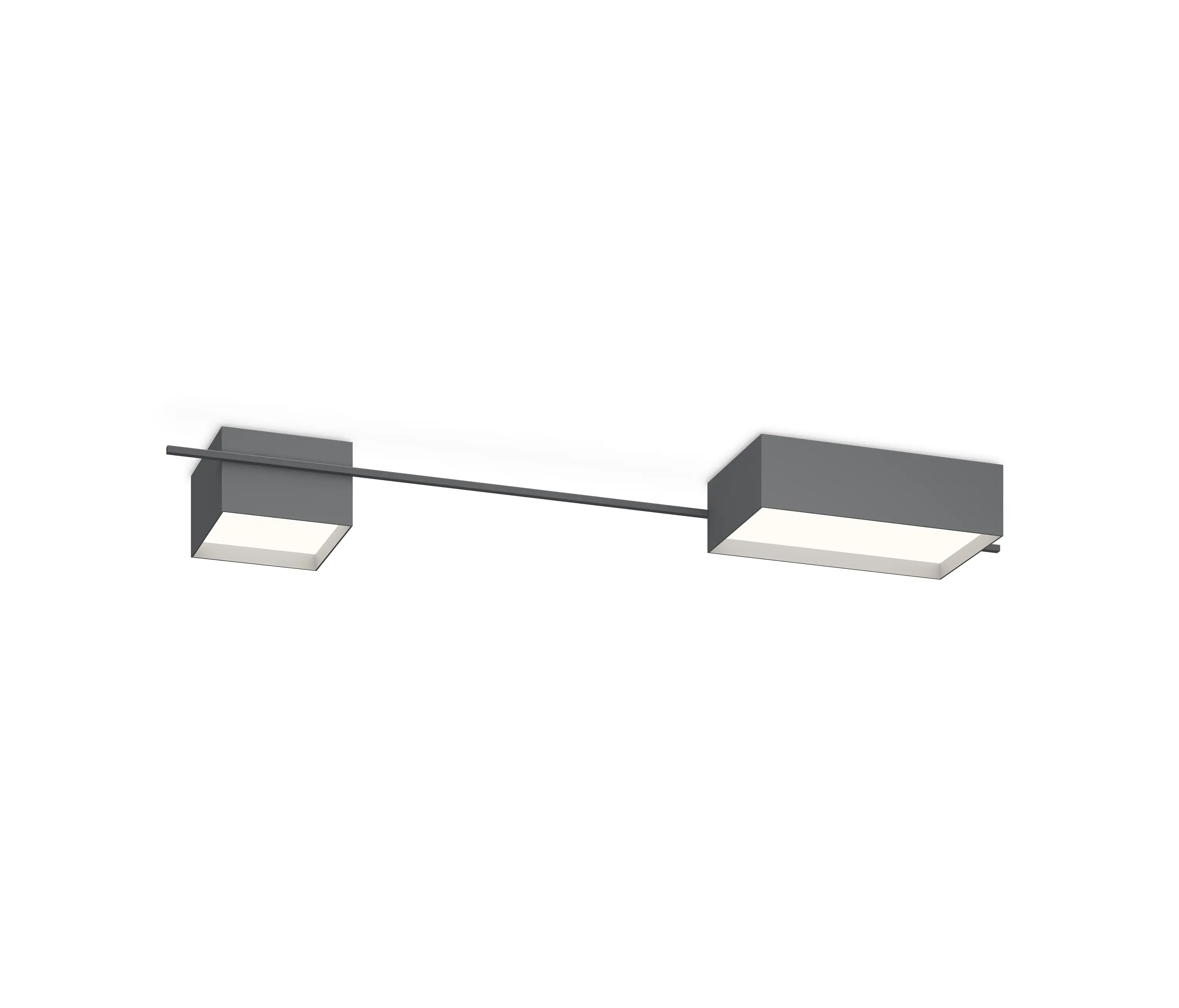 Vibia - Structural 2642 Lámparas de techo